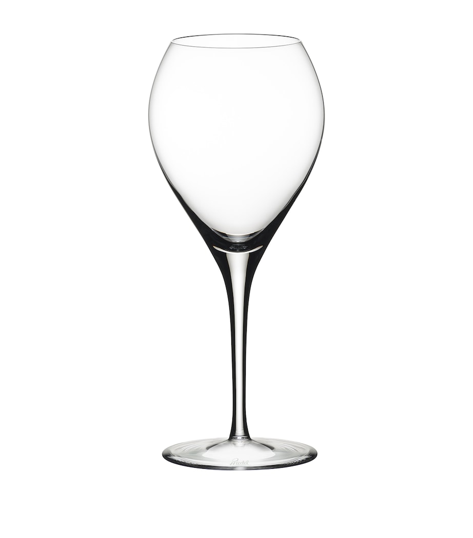 Riedel Crystal Sauternes White Wine Glass (340ml) Image 1