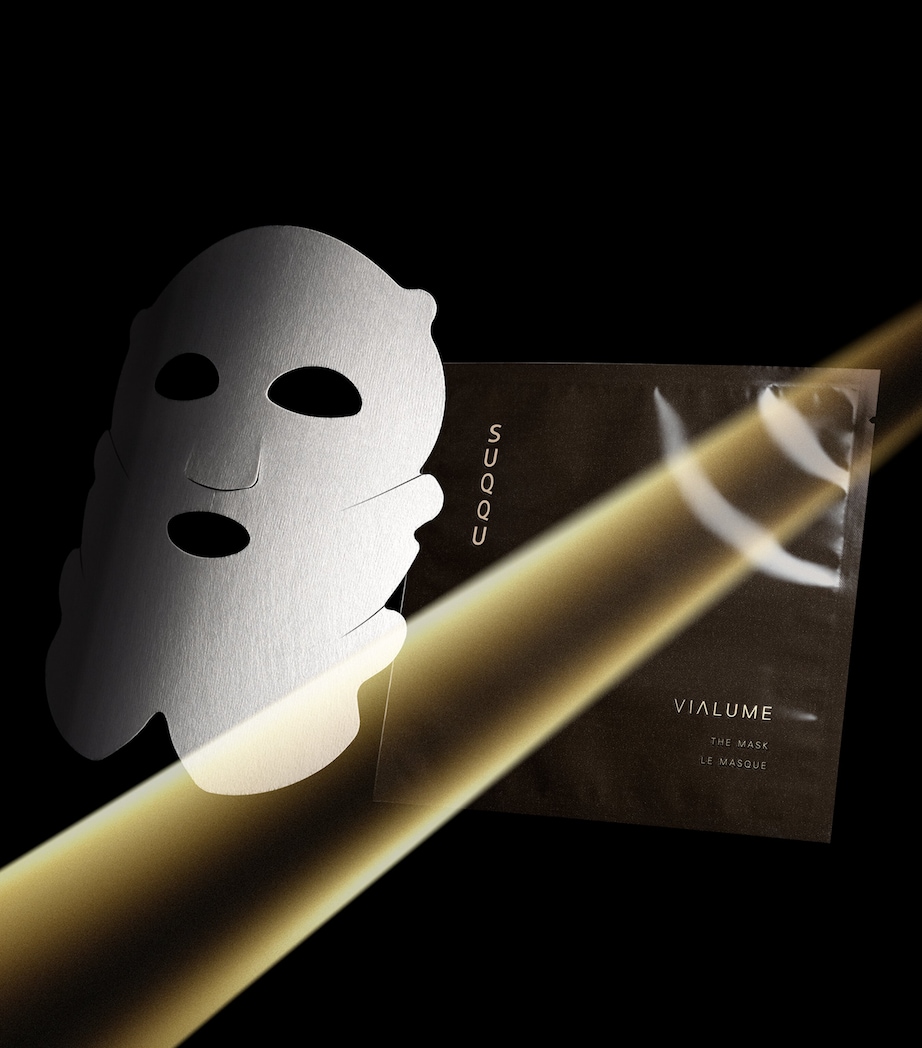 Vialume The Mask (33ml) NO COLOUR Image 4