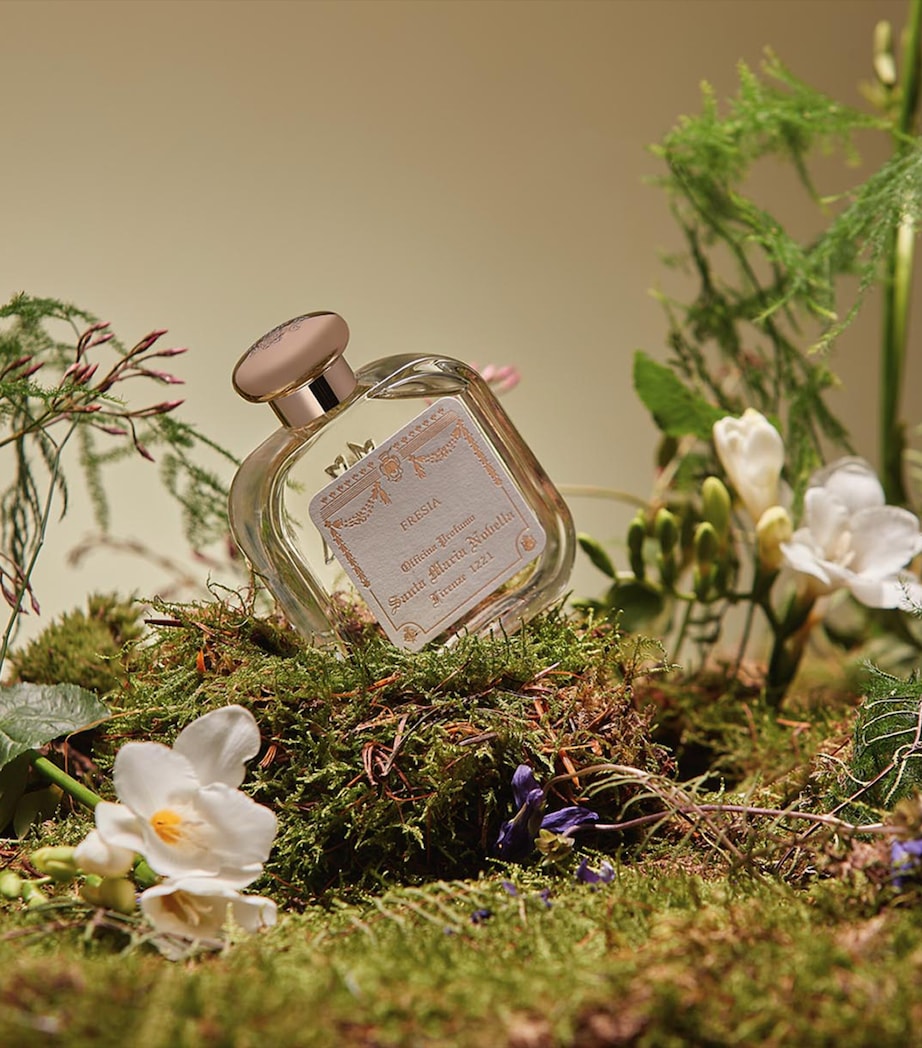 Fresia Eau de Cologne (100ml) NO COLOUR Image 2