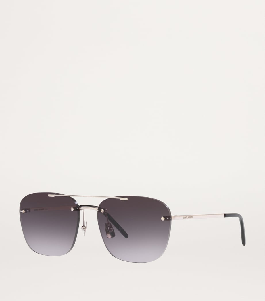 Metal 0YS000324 Sunglasses 1800V1 Image 2