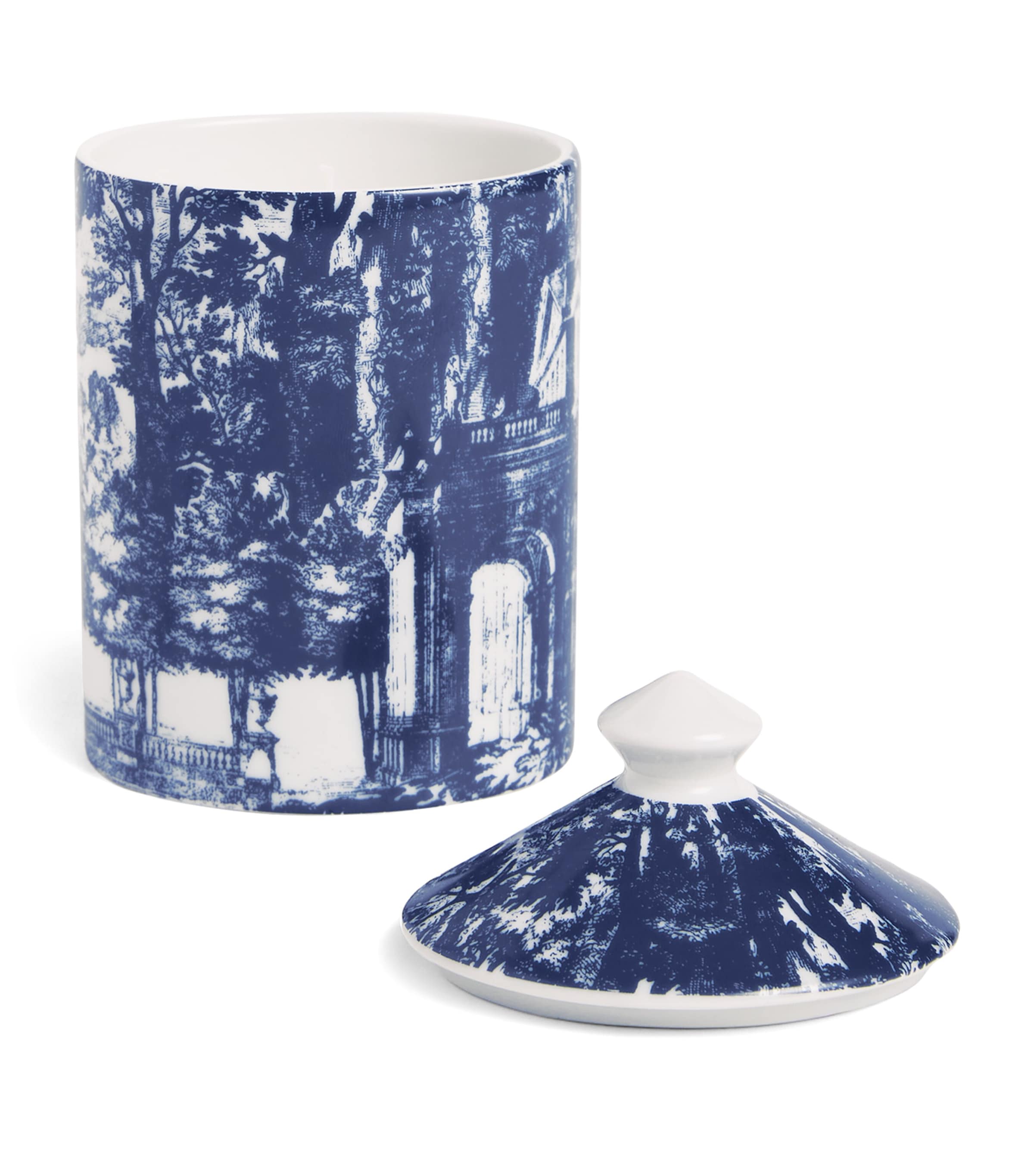 Giardino Segreto Se Poi Candle (310g) MULTI Image 2