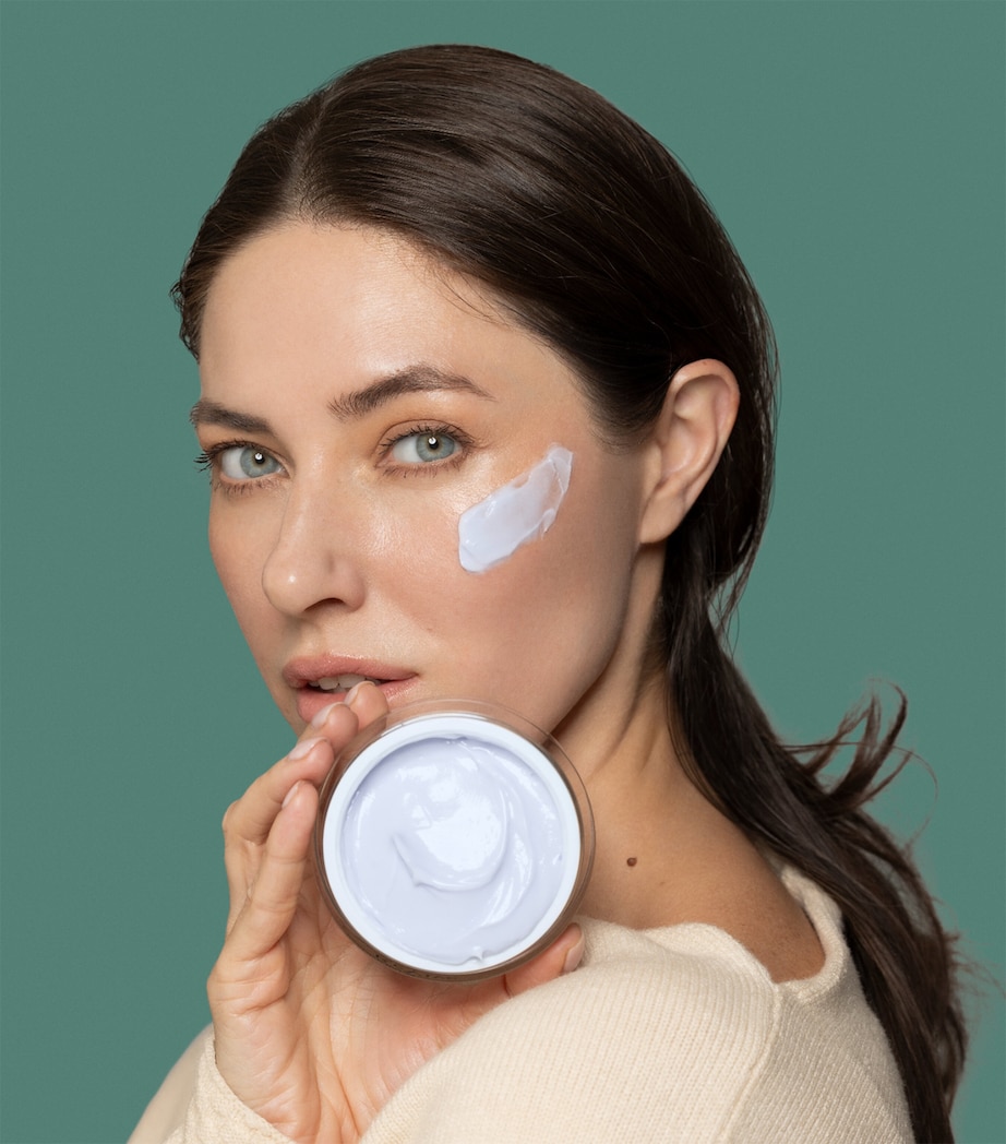 Rescue Balm Overnight Mask (75ml) NO COLOUR Image 2