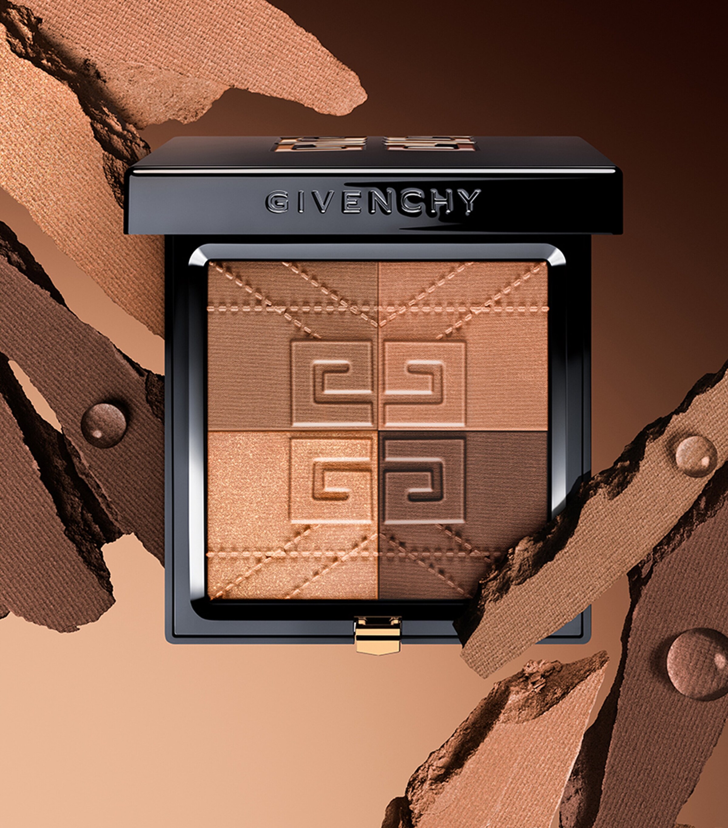 Givenchy Prisme Libre Bronzer Powder Image 3