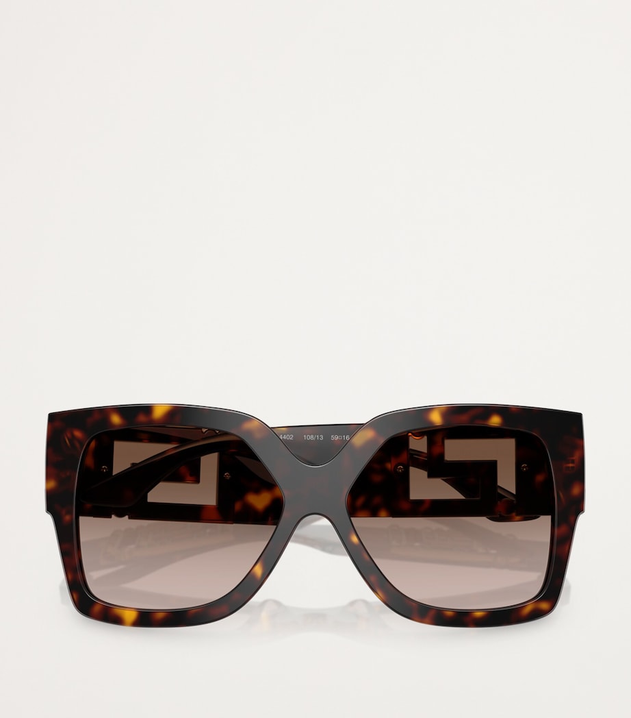 Acetate VE4402 Sunglasses 108/13 Image 5