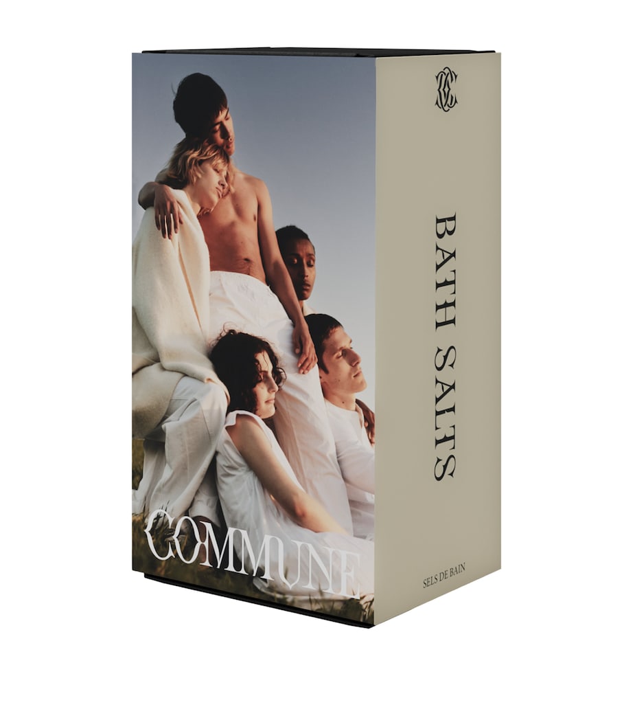 Seymour Bath Salts (750g) NO COLOUR Image 7