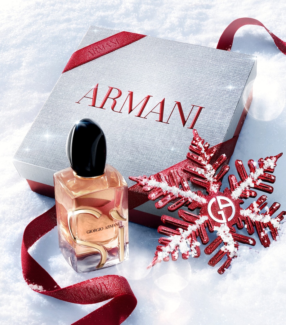 Armani Sì Eau de Parfum Gift Set Image 3