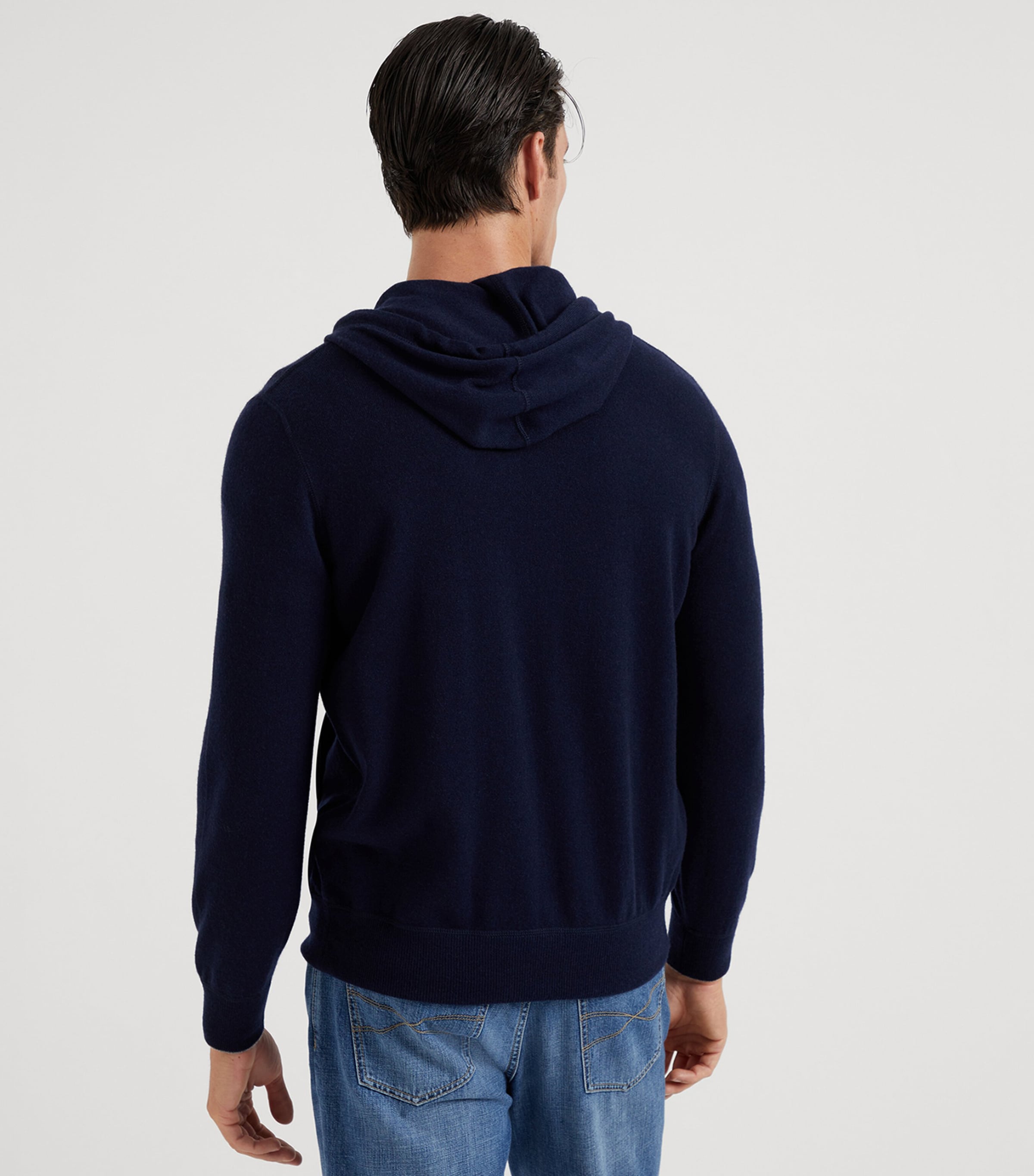 【関税込み】BRUNELLO CUCINELLI CASHMERE HOODIE Brunello Cucinelli Cashmere Hoodie | Harrods US