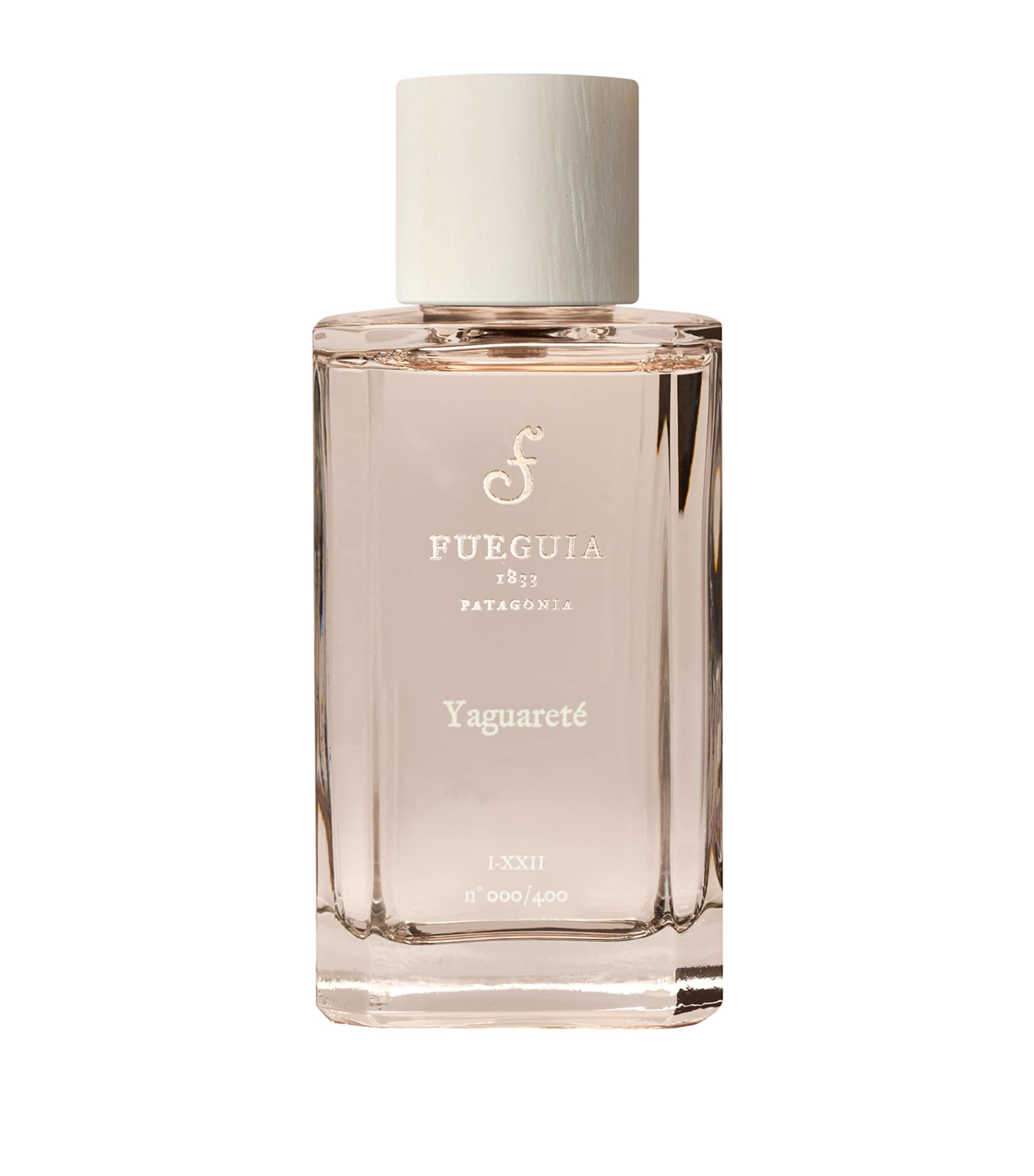 Fueguia 1833 Yaguareté Perfume (100ml) | Harrods UK
