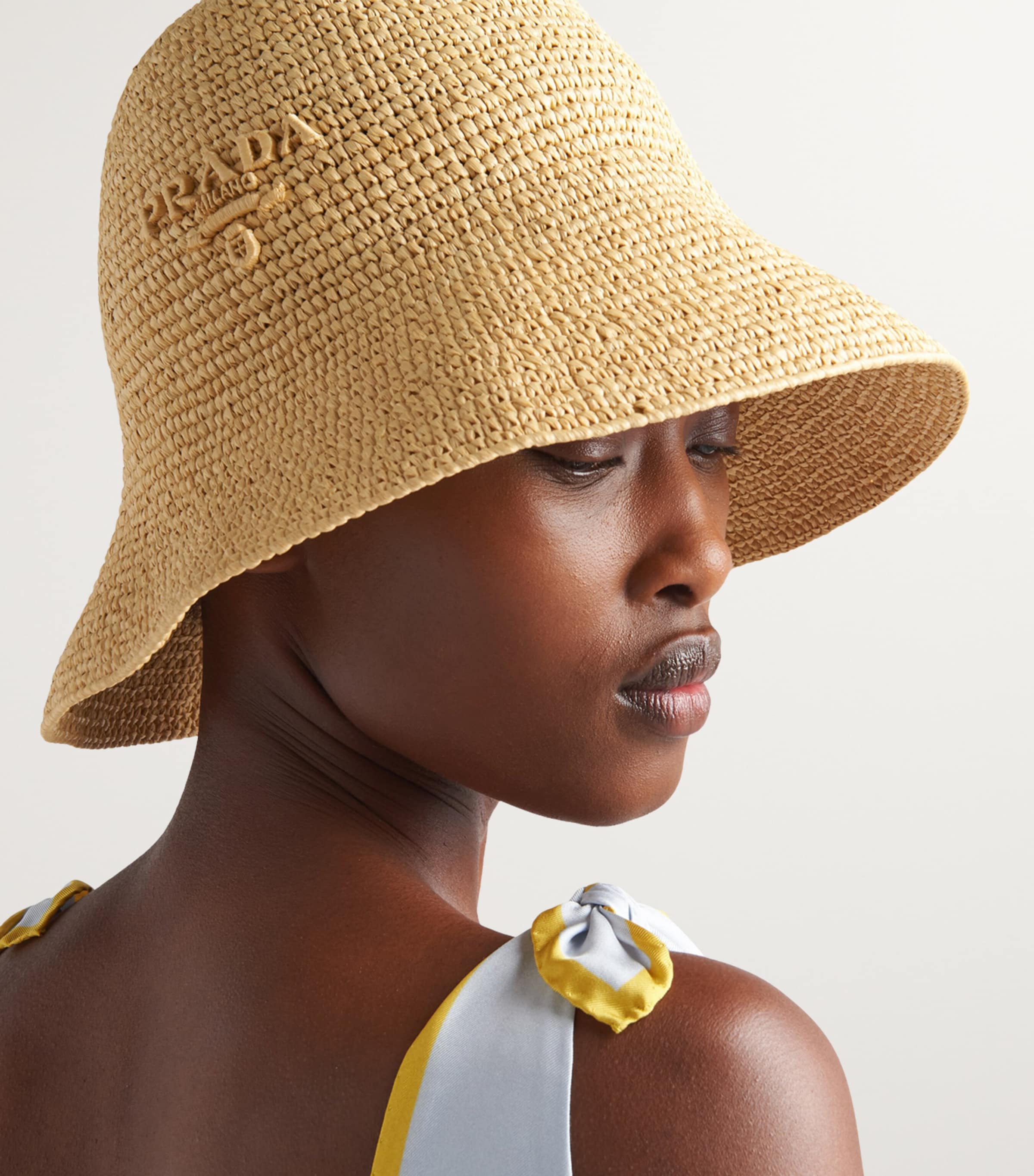 Crochet Hat F0018 Image 2