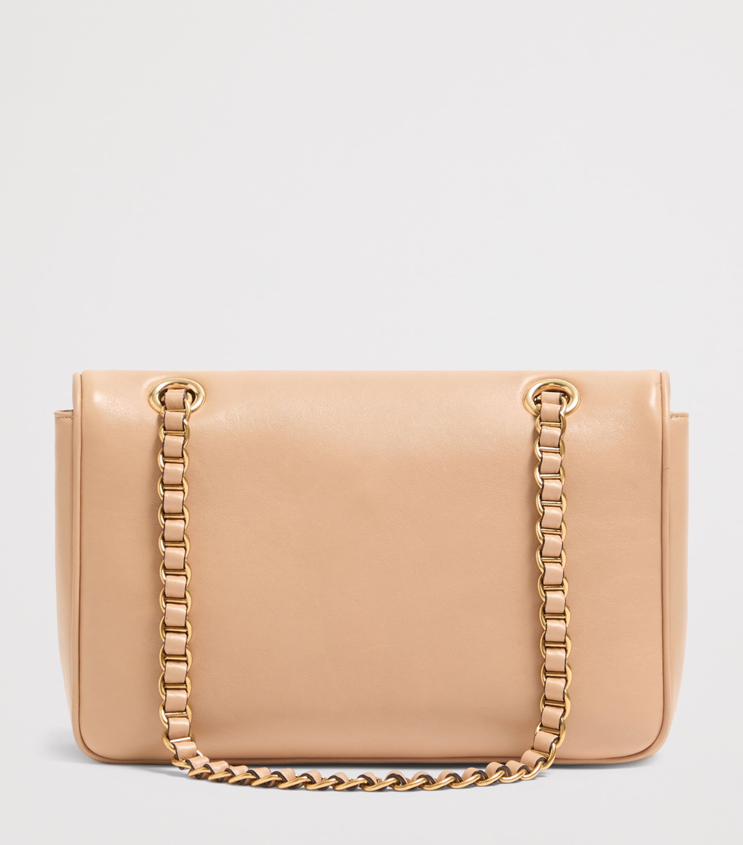 Valentino Garavani Lambskin Djuna Shoulder Bag Wrp Image 5