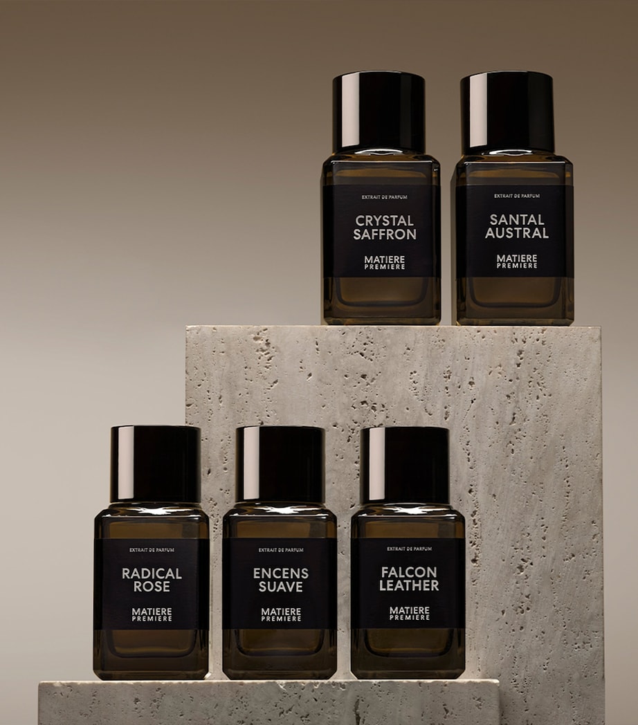 Crystal Saffron Extrait de Parfum (100ml) NO COLOUR Image 5