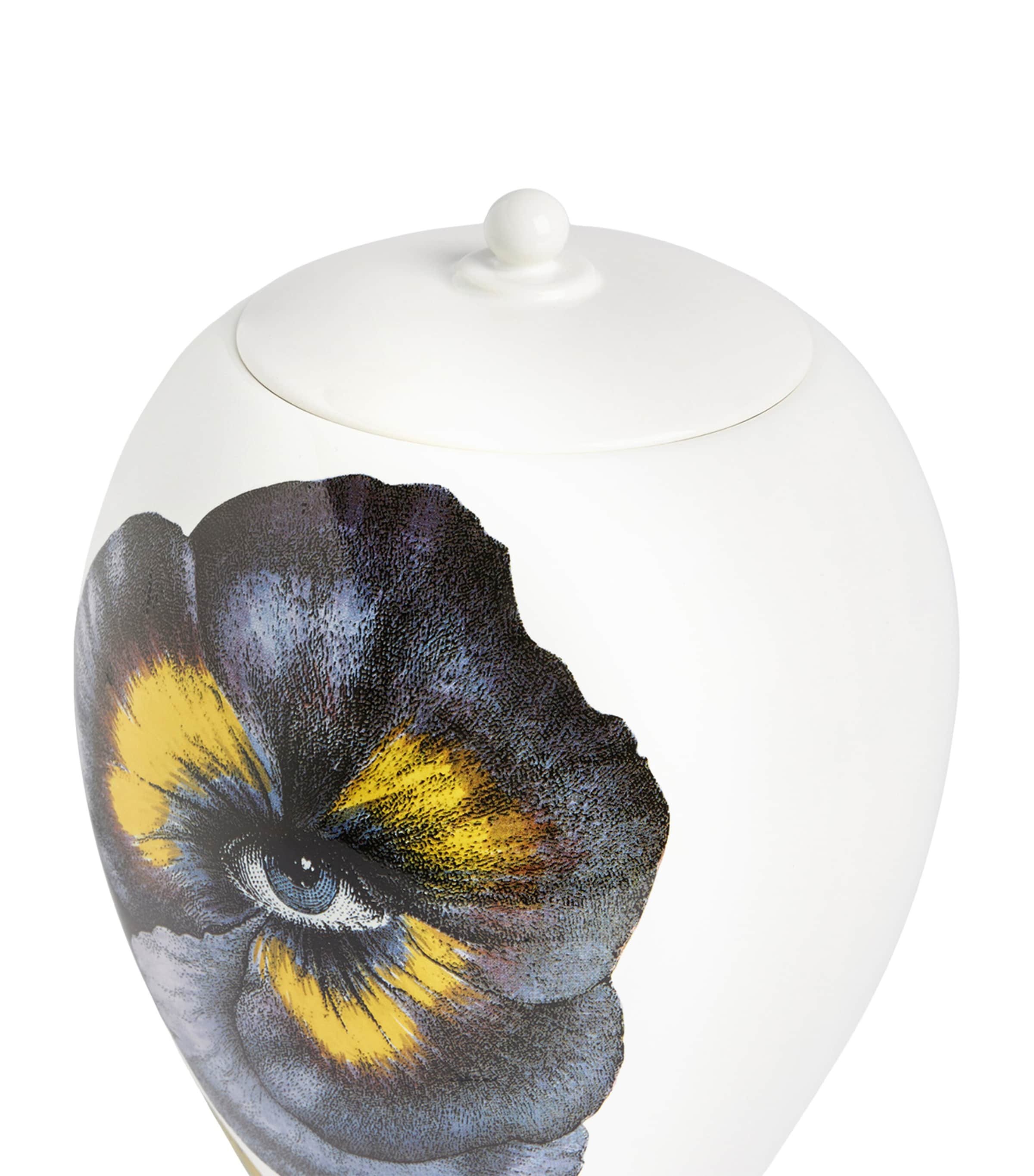 Fornasetti 펜세 꽃병 30cm