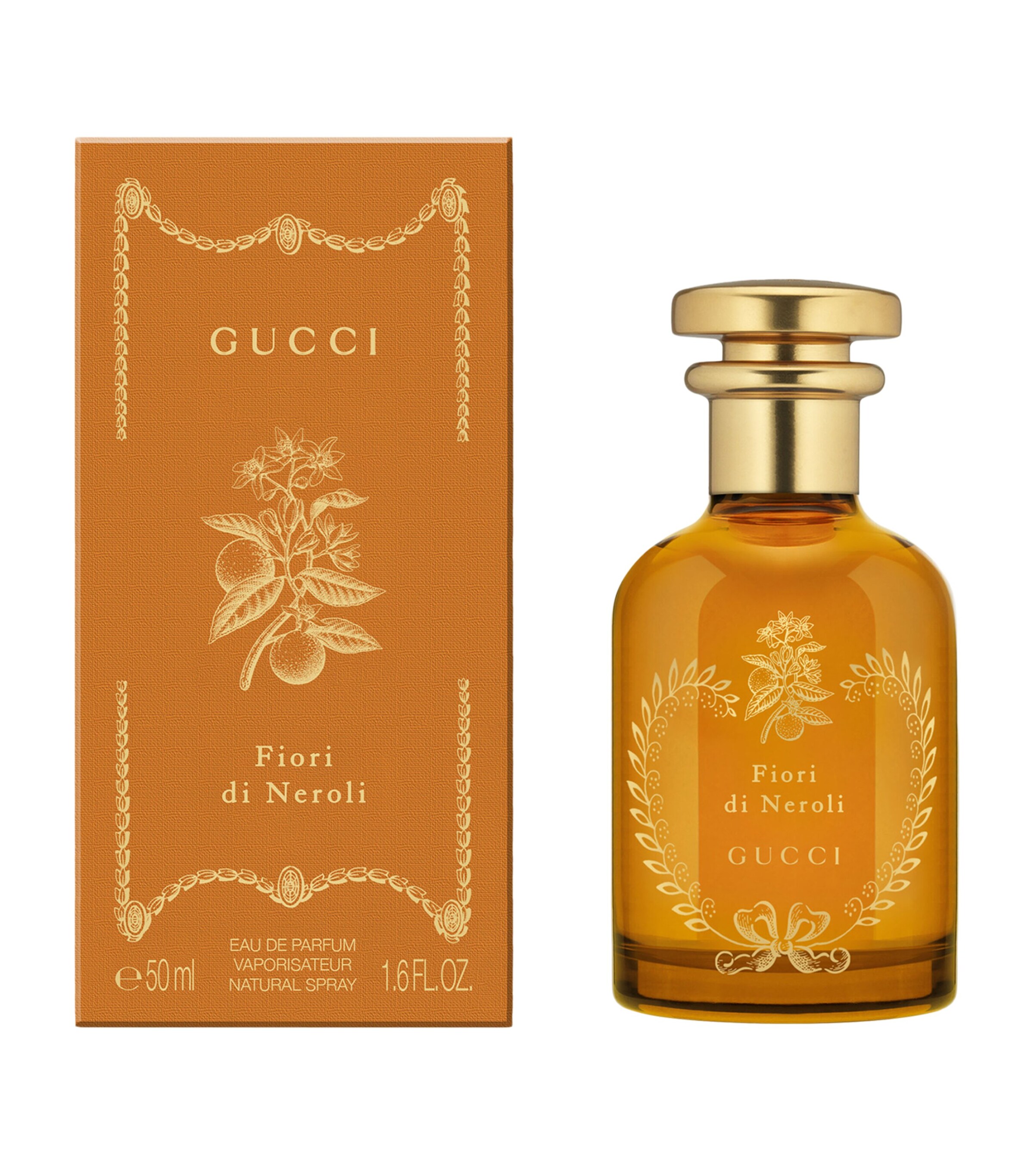 Gucci The Alchemist's Garden Fiori di Neroli Eau de Parfum (50ml