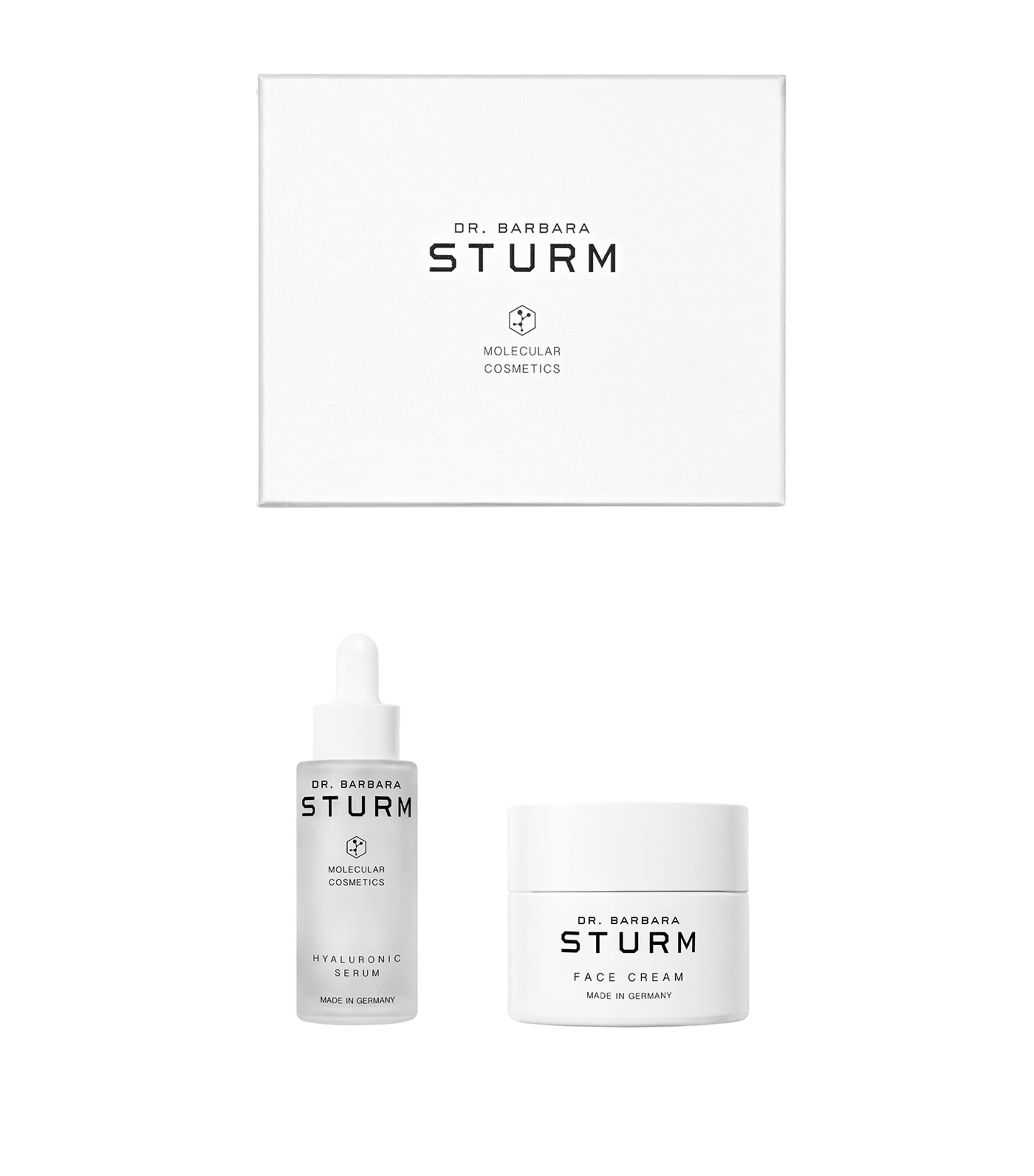 Dr. Barbara Sturm The Icons Gift Set Image 1