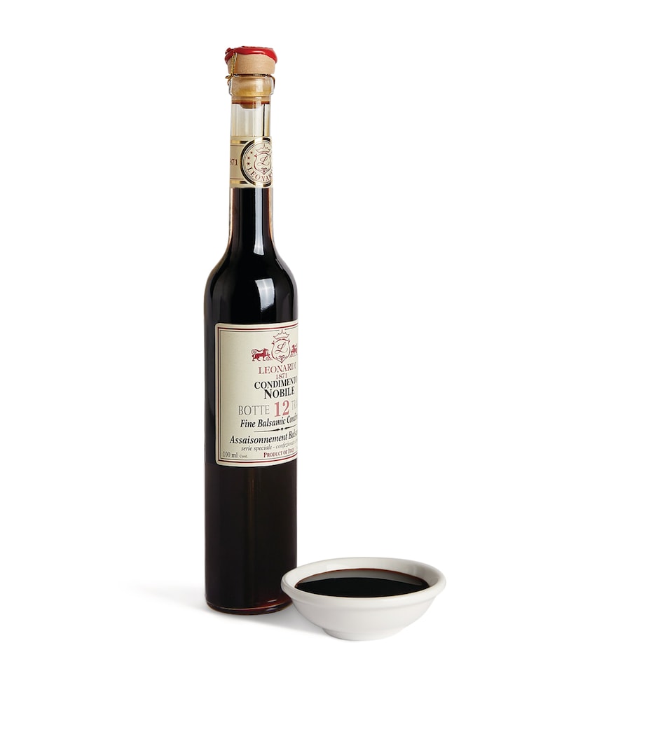 Nobile Balsamic Condiment 12-Year-Old (100ml) NO COLOUR Image 4