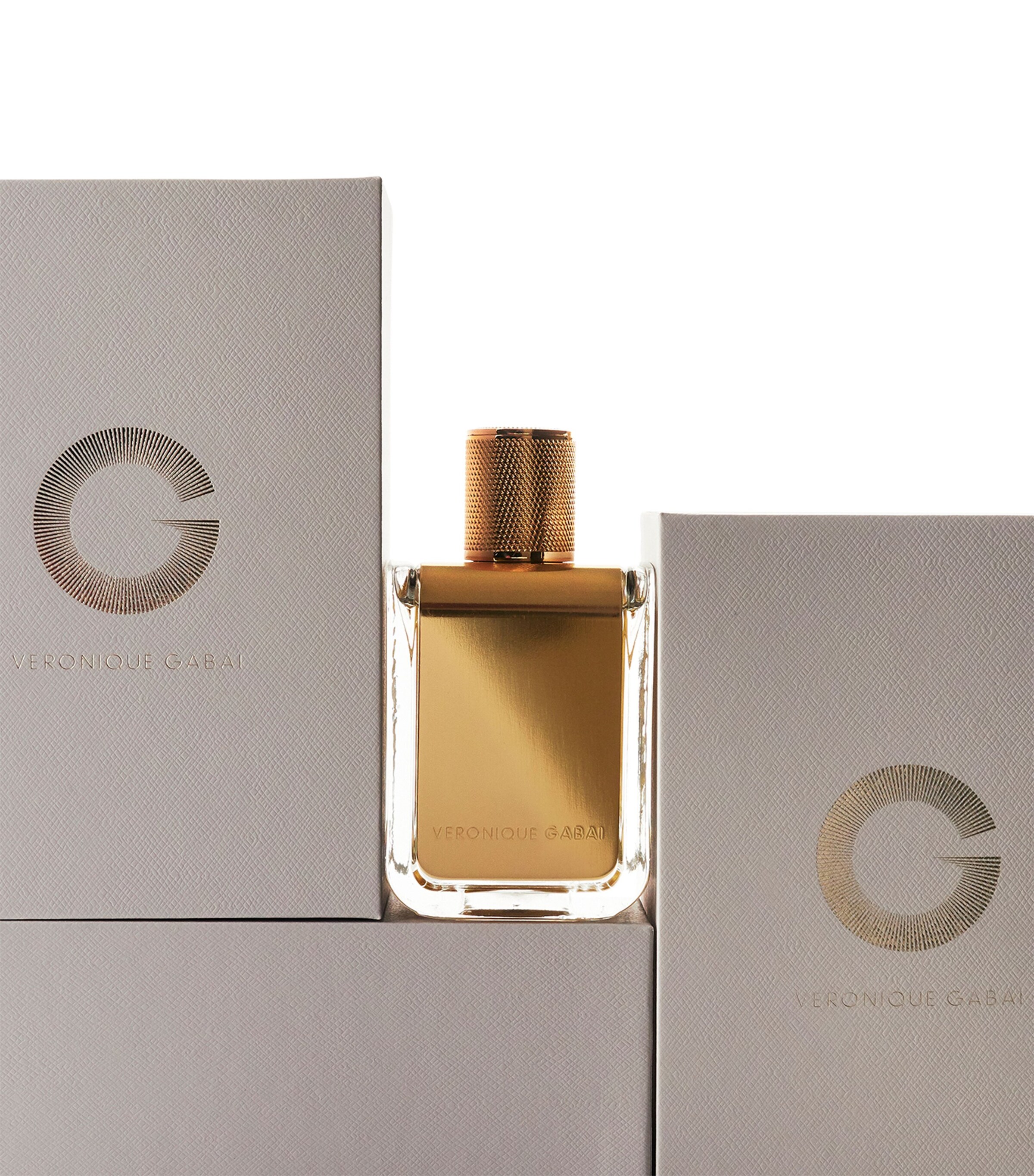 Veronique Gabai Vert Desir Eau de Parfum (85ml) Image 2