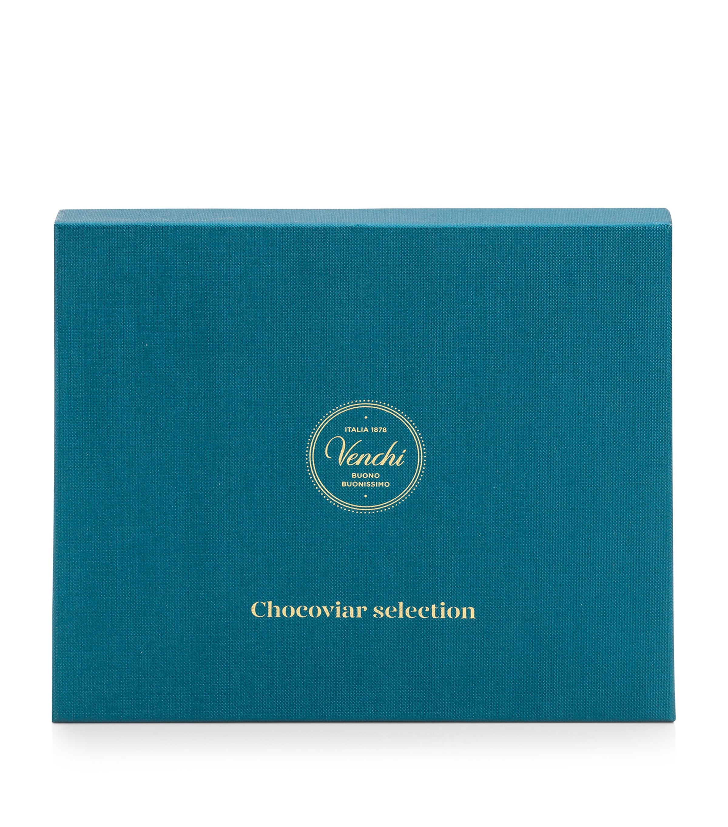 Venchi 1878 Chocoviar Gift Box (318g) Image 2
