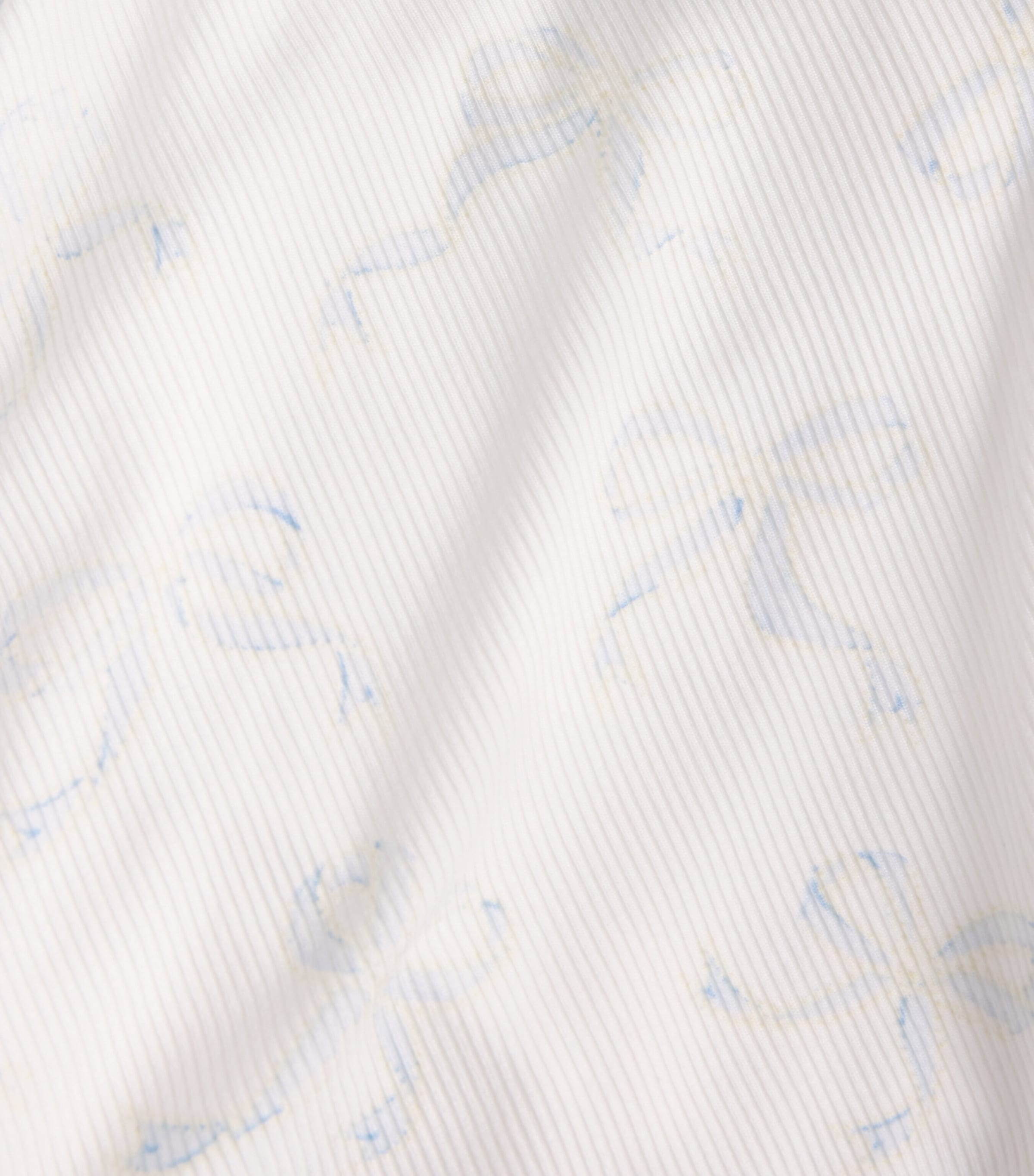 Skims Womens Soft Lounge Pyjama Set Ivory Prl Bows Prnt Image 6