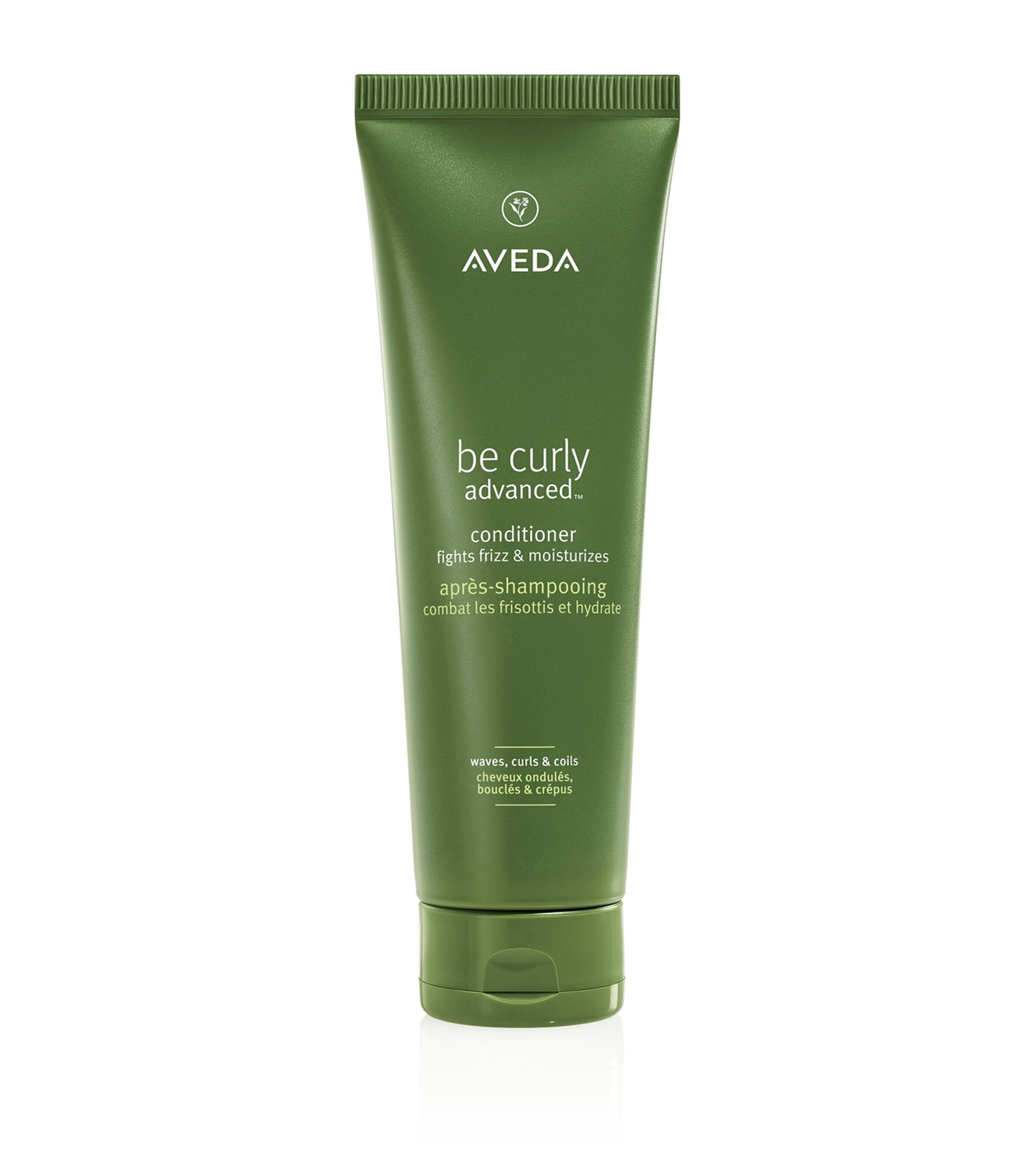 Aveda Be Curly Advanced Conditioner (250ml) | Haircare | Conditioner | Designers | Aveda