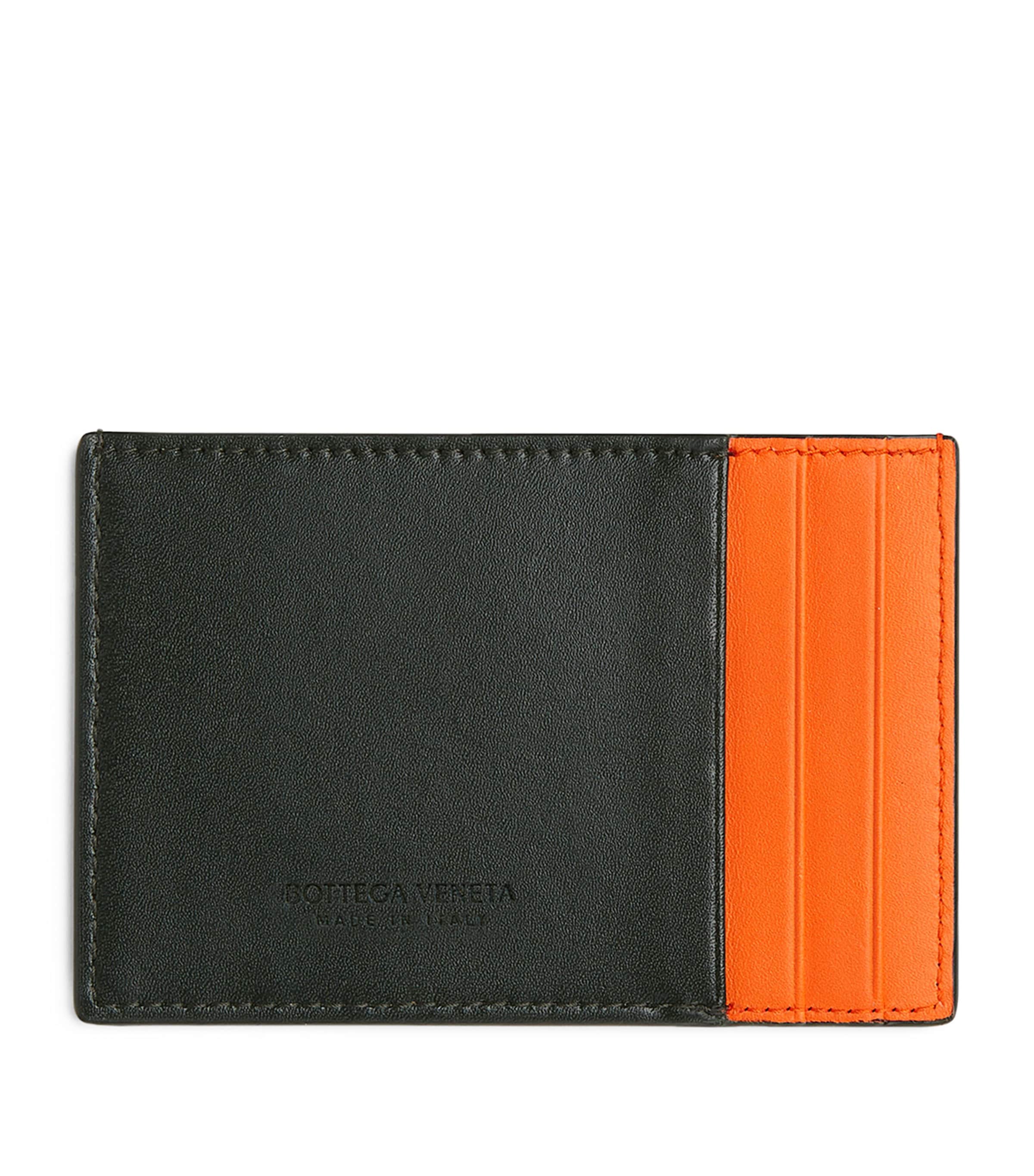 Leather Cassette Card Holder 2998 Image 2