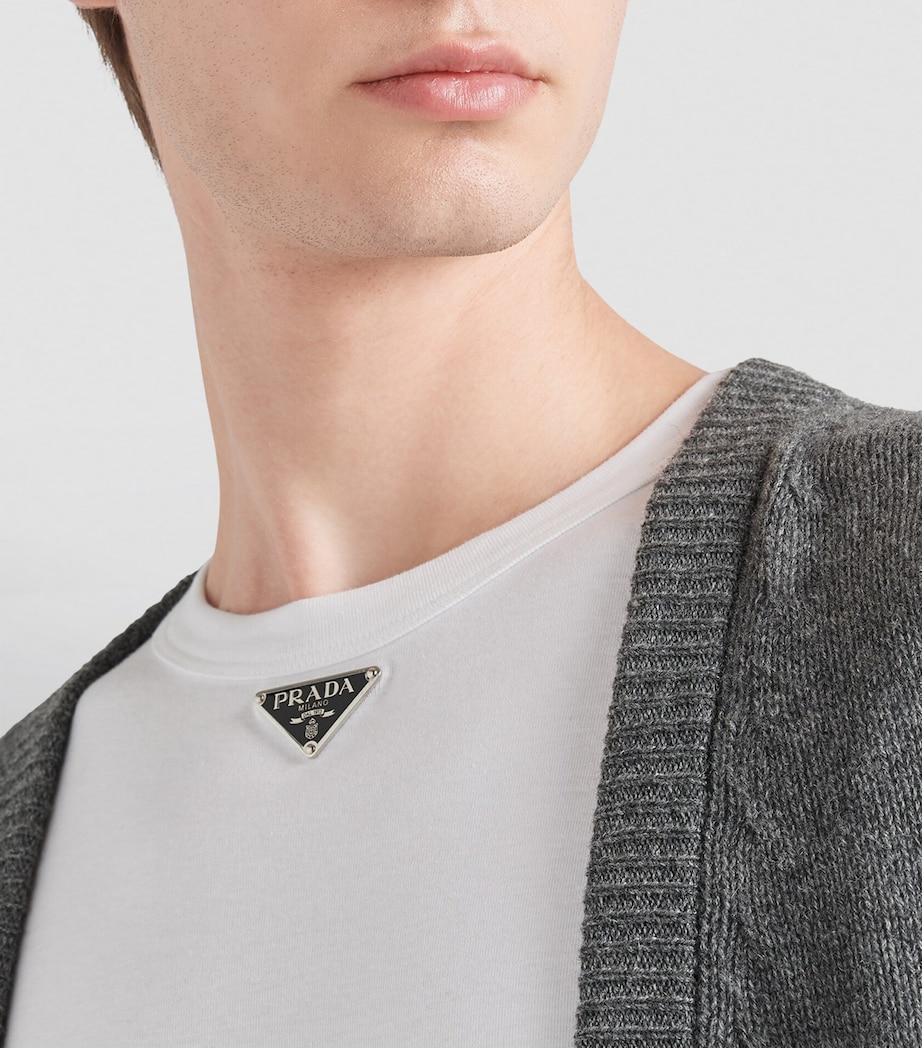 Triangle T-Shirt F0009 Image 3