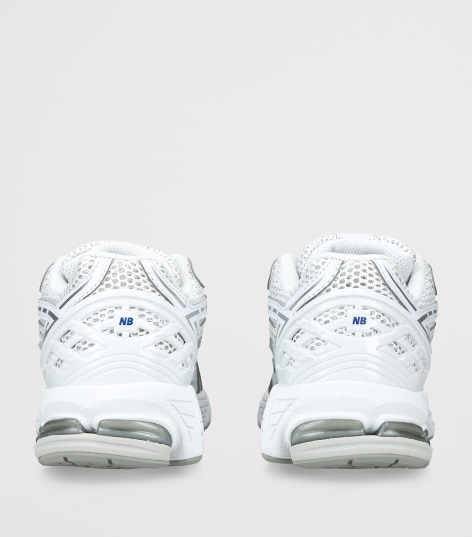 1906 Low-Top Sneakers WHITE Image 2