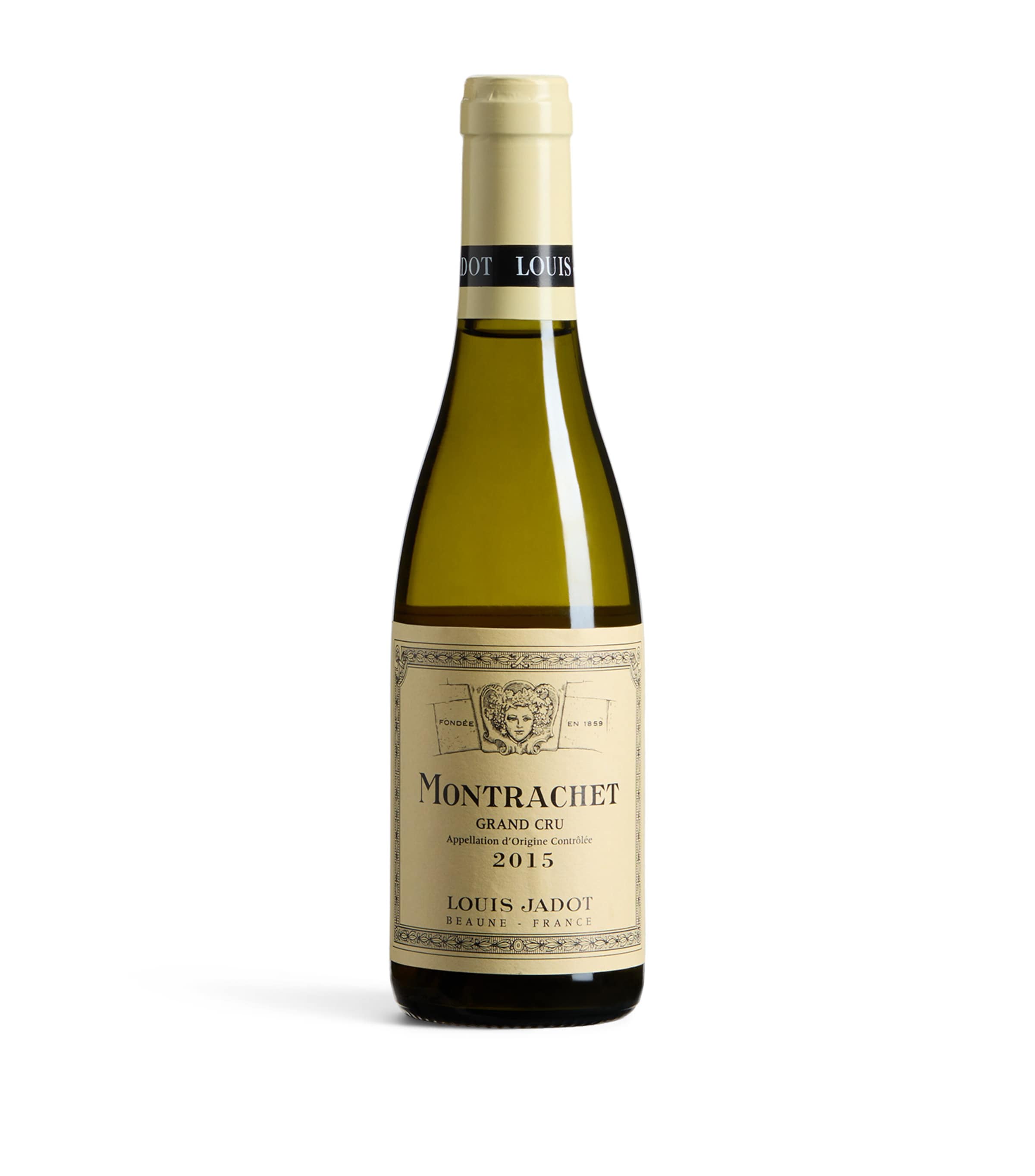 Louis Jadot Louis Jadot Montrachet Grand Cru 2015 (37.5cl) - Burgundy, France Image 1