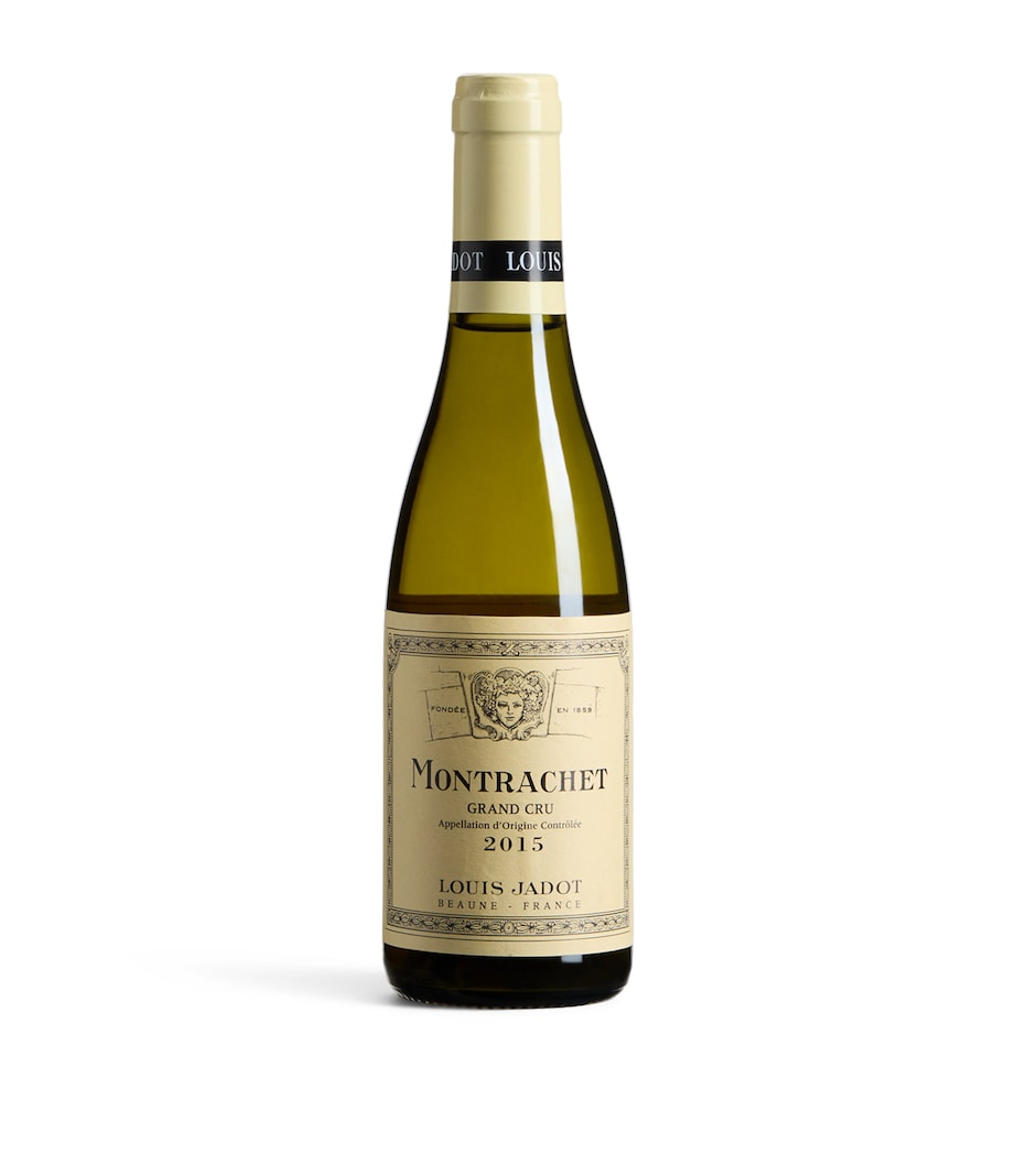 Louis Jadot Louis Jadot Montrachet Grand Cru 2015 (37.5cl) - Burgundy, France Image 1
