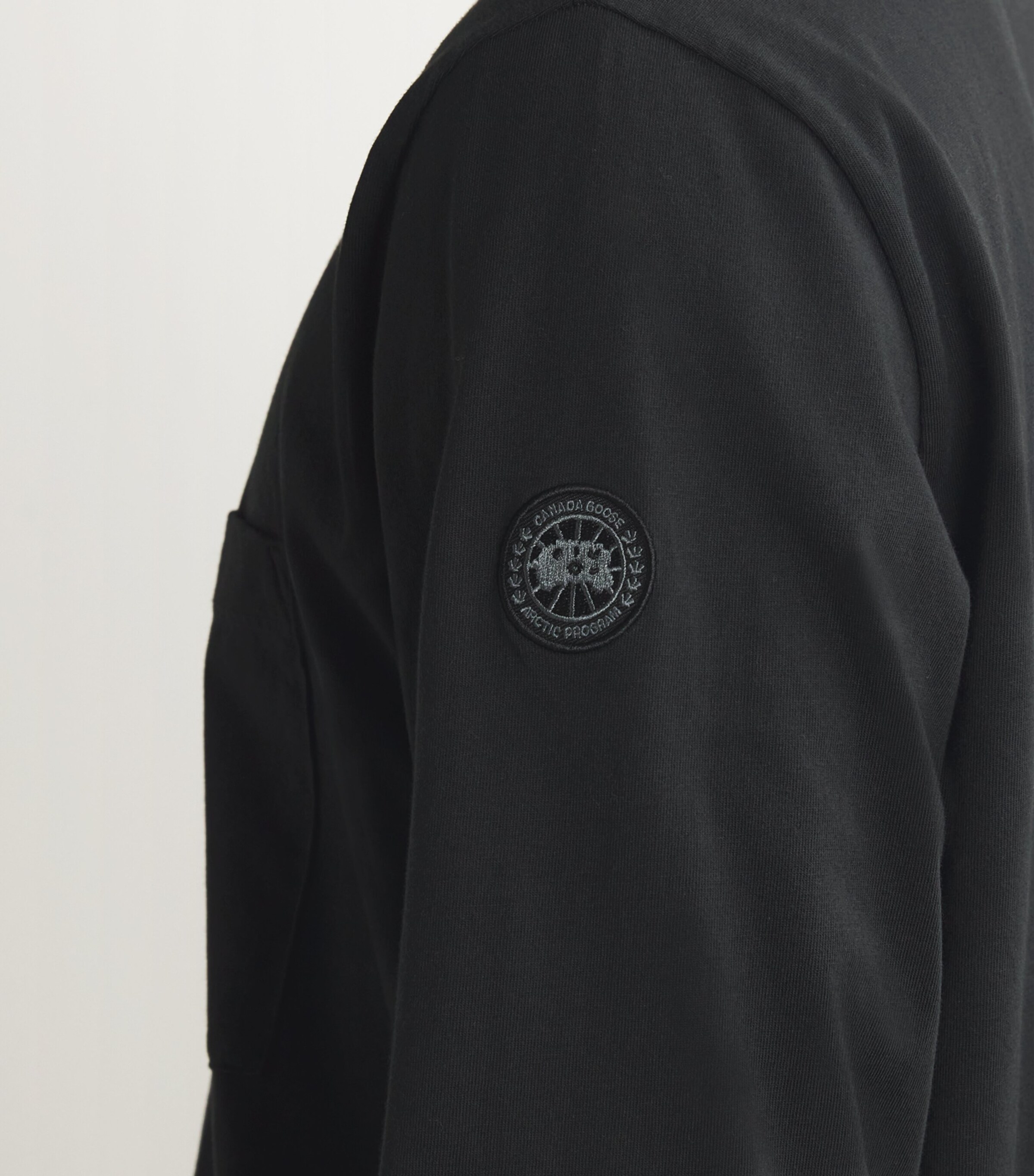 Cotton Gladstone T-Shirt 9061 Image 6