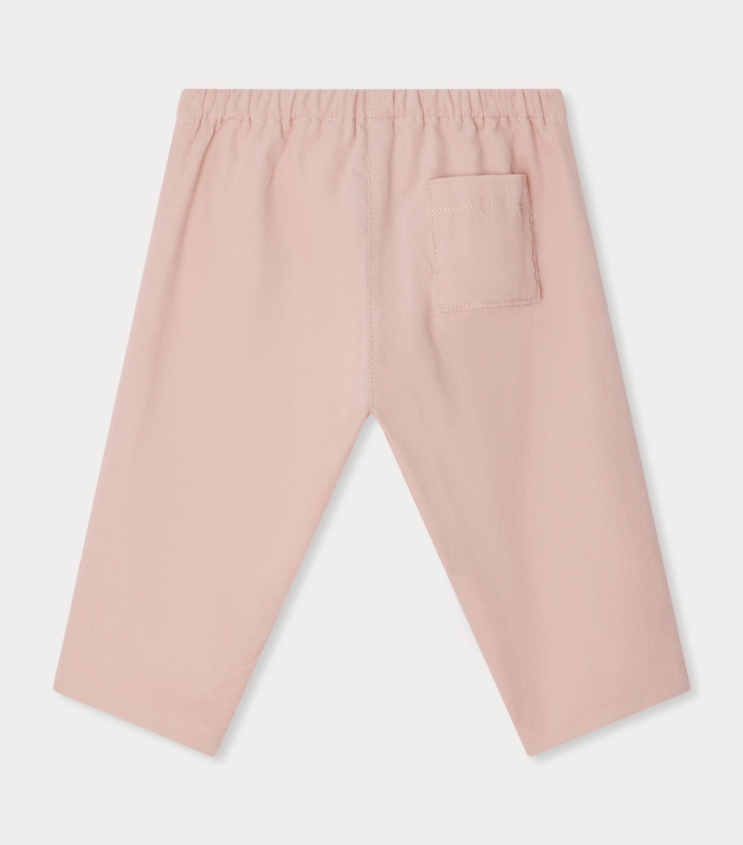 Pinwale Leggings (6-18 Months) ROSE FARD Image 2