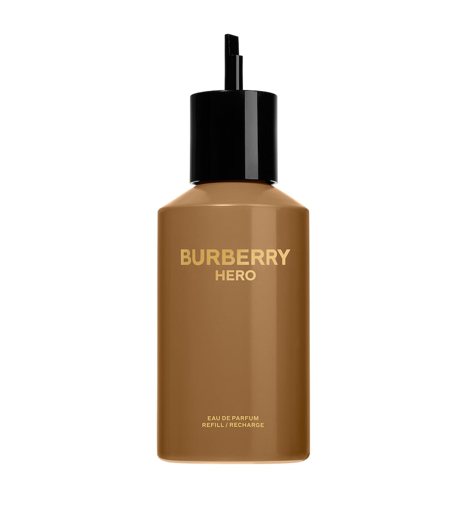 Burberry Hero Eau de Parfum (200ml) - Refill NO COLOUR Image 1