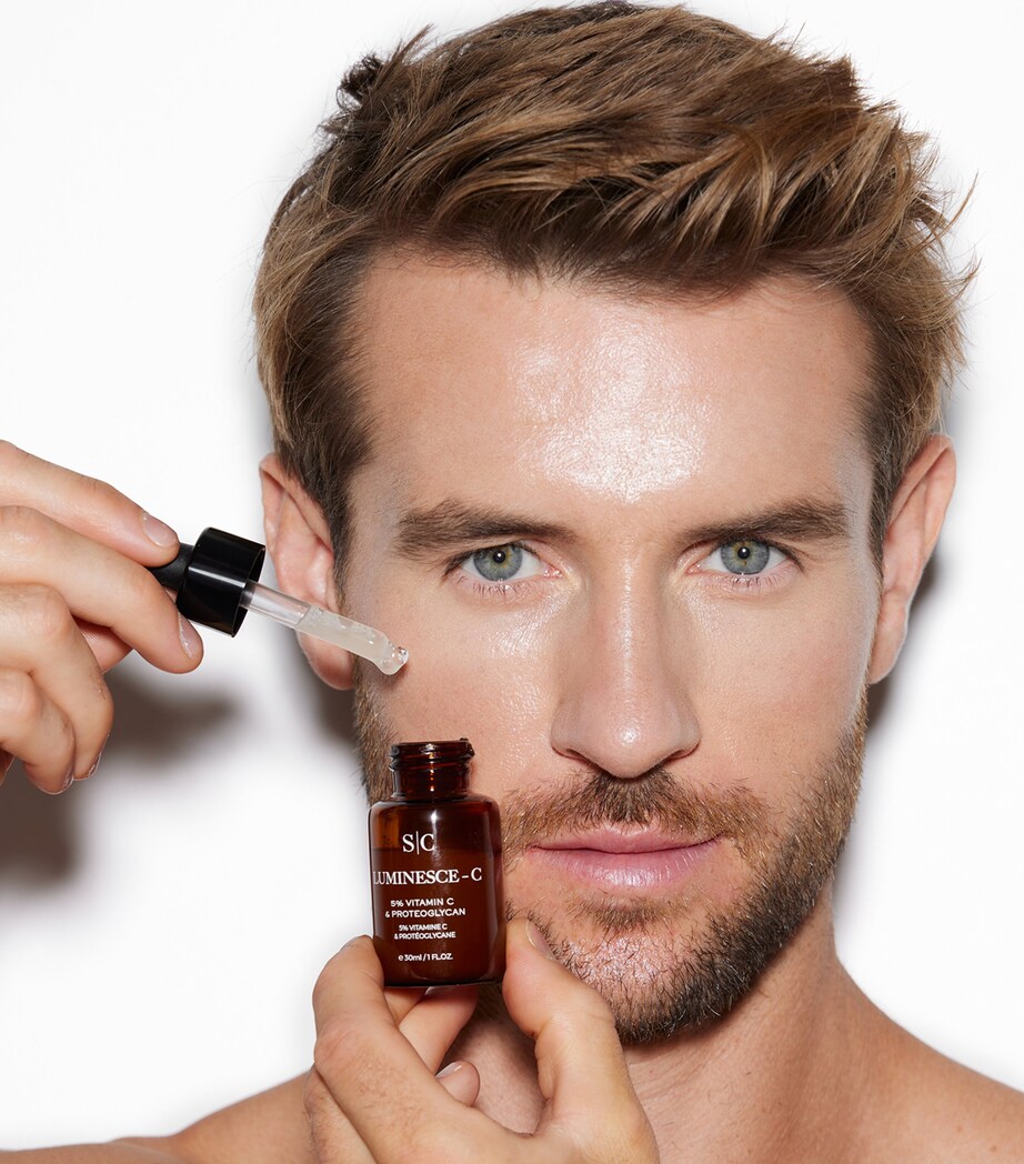 Luminesce-C Serum (30ml) NO COLOUR Image 3