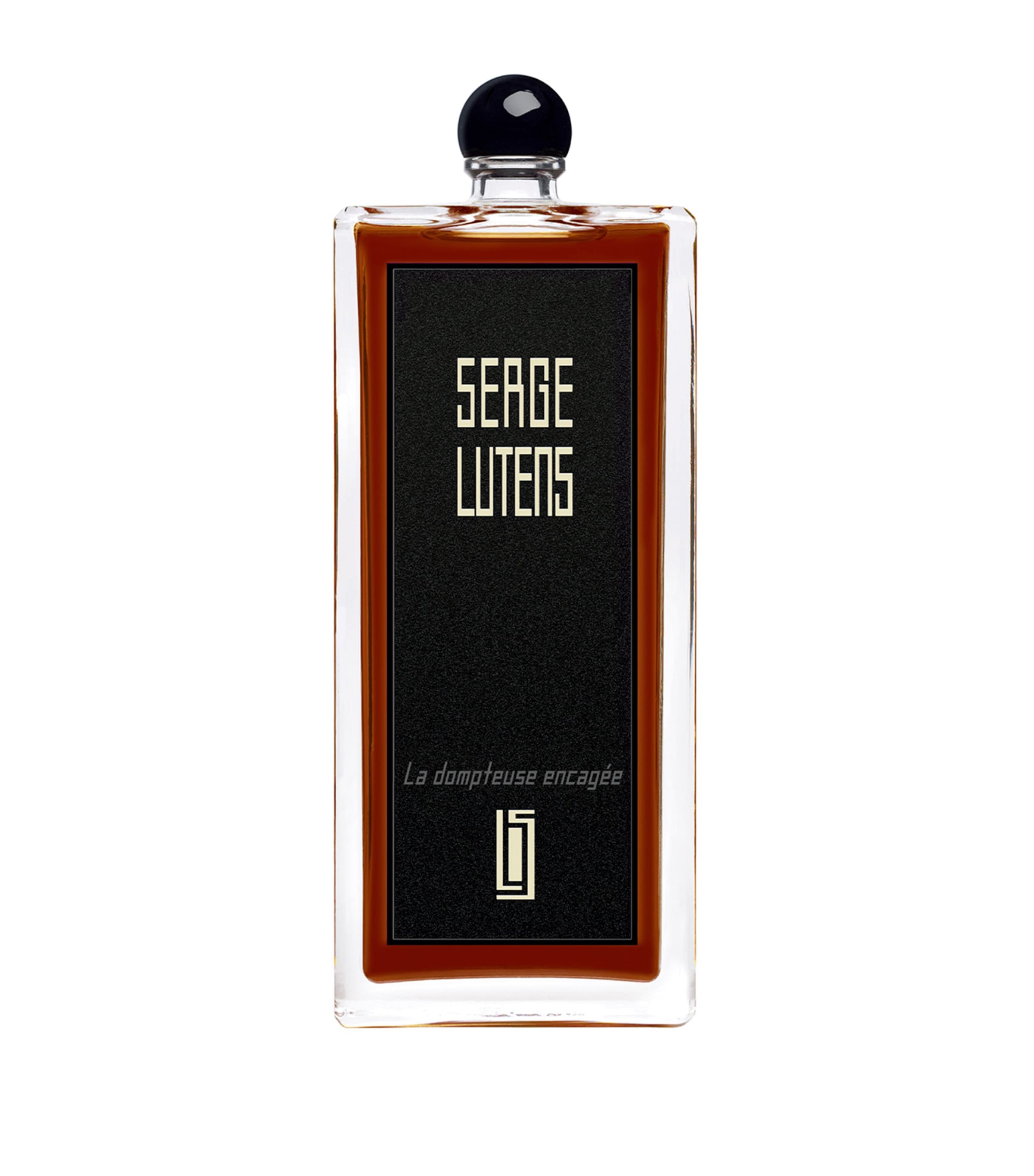 Serge Lutens La Dompteuse Encagée Eau De Parfum