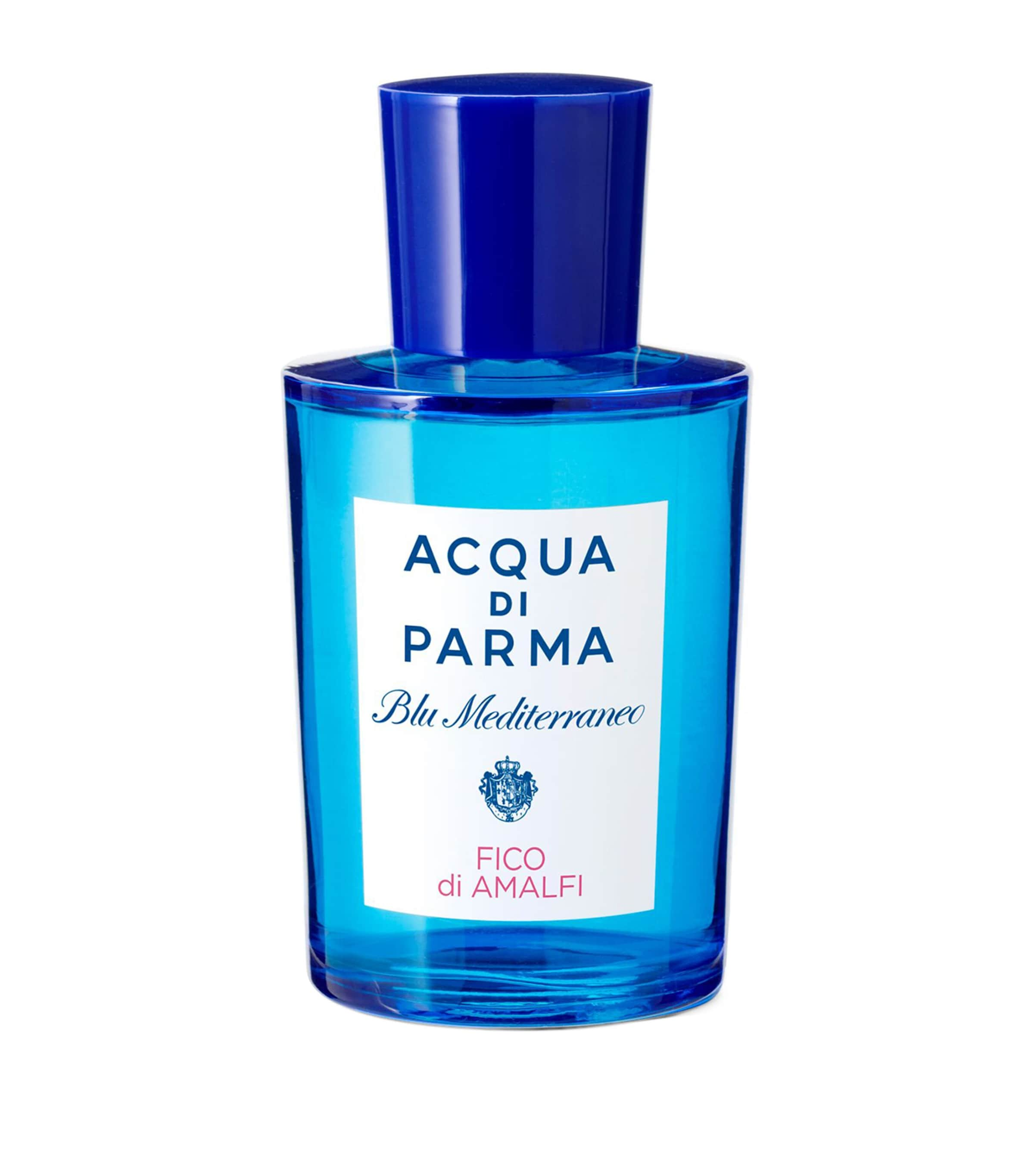 Acqua Di Parma Blu Mediterraneo Fico Di Amalfi Eau De Toilette