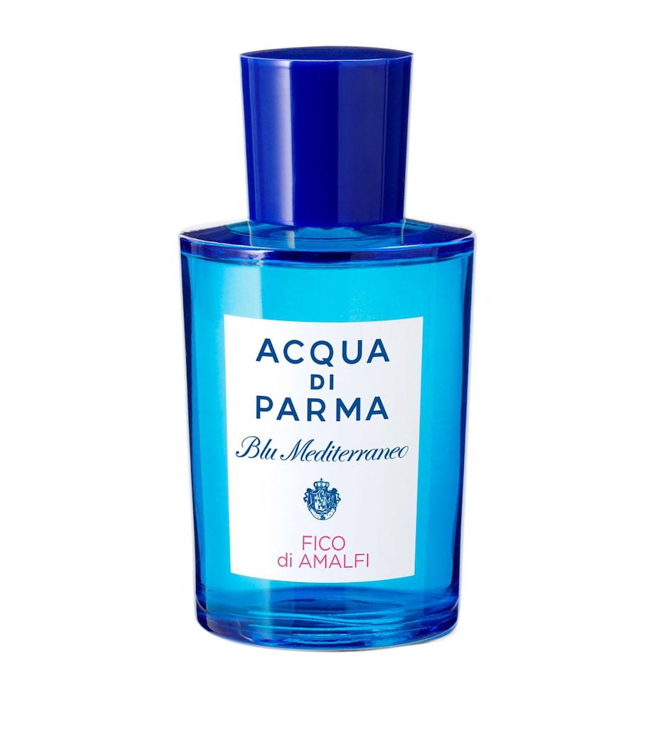 Blu Mediterraneo Fico di Amalfi Eau de Toilette (100ml) NO COLOUR Image 1