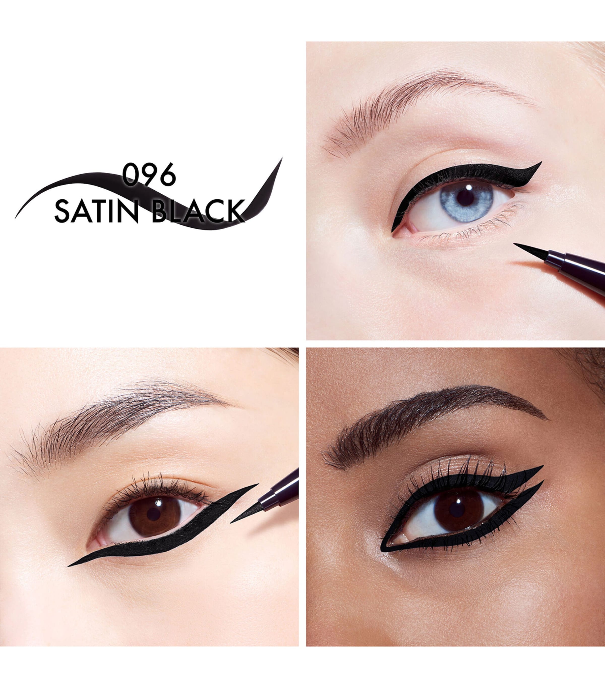 Diorshow Liquid Liner 096 Image 2