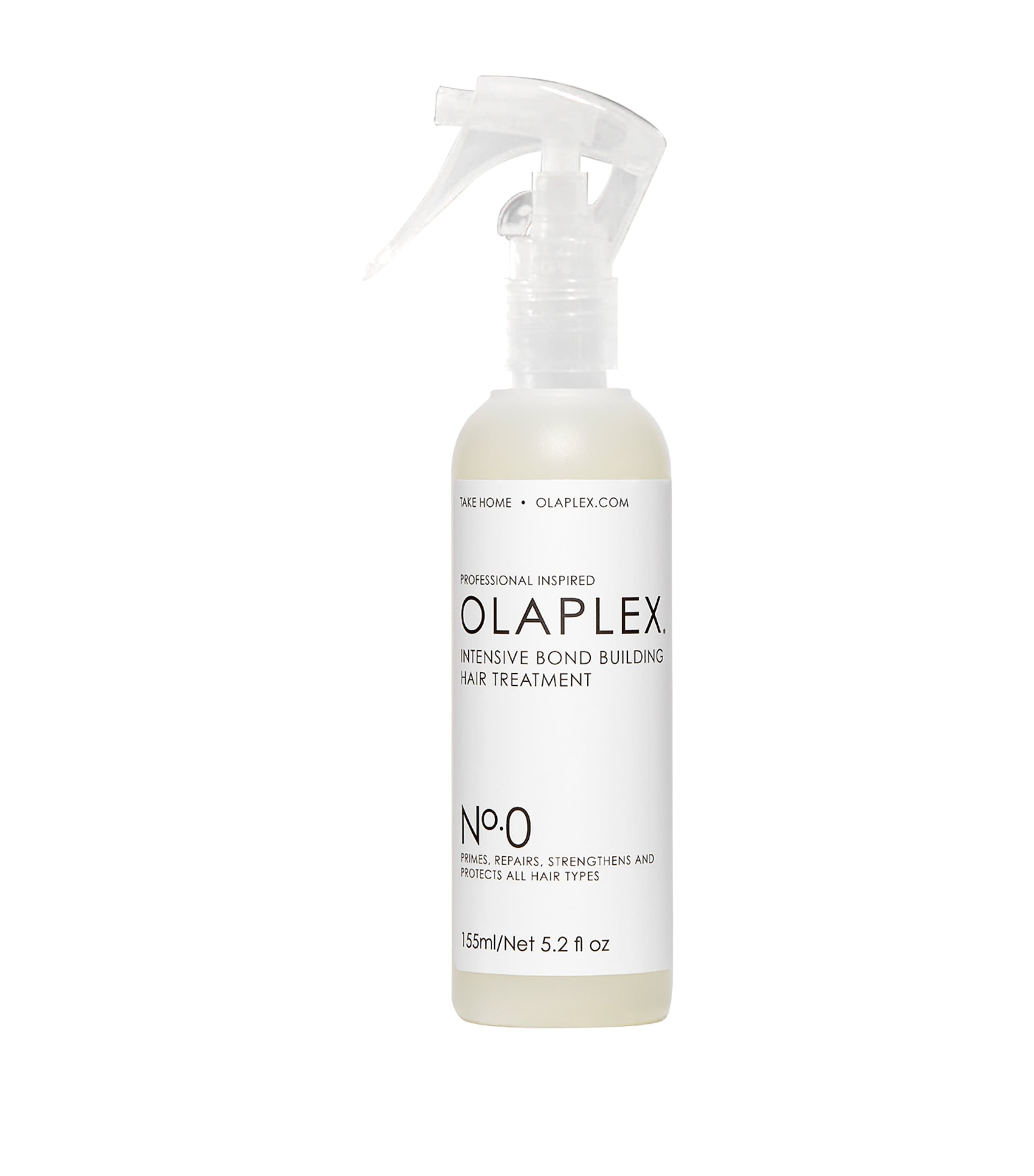 Shop Olaplex No.0 Intensive Bond Building Treatment