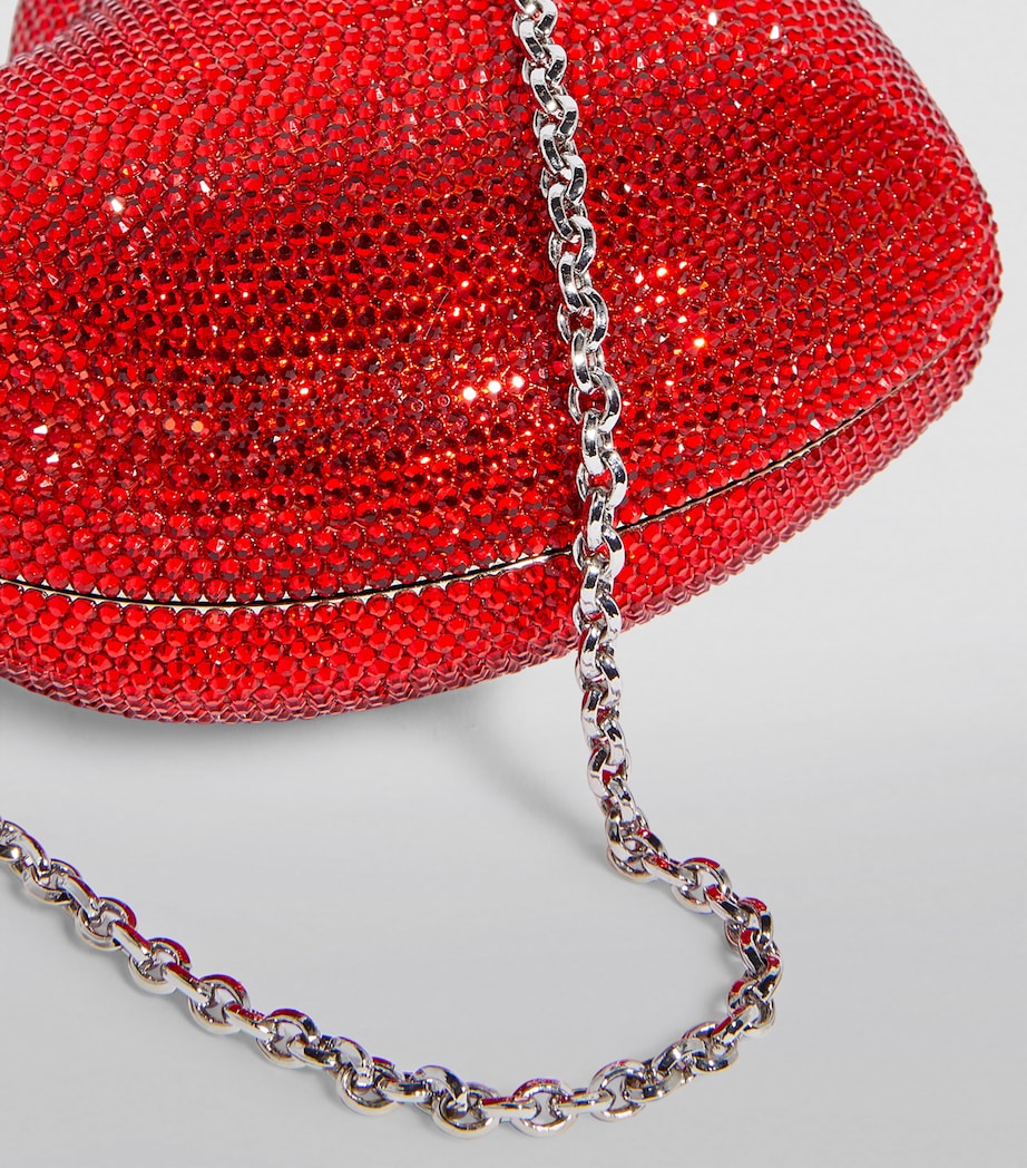 L'Amour Petit Cœur Clutch Bag SLTSI-SIAM Image 8