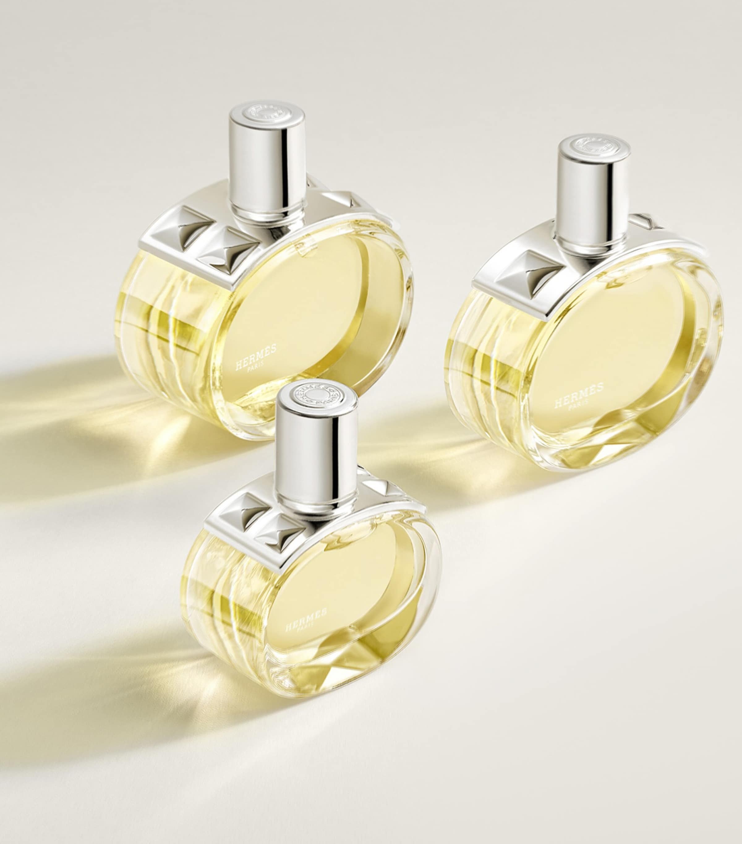 HERMÈS Barénia Eau de Parfum – Spray Refill (30ml) | Harrods US