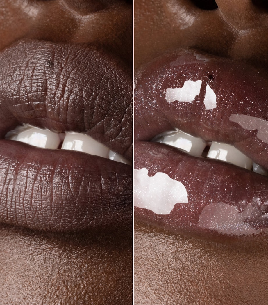 Honey Gloss Hydration Trio Gift Set (Worth £77) NO COLOUR Image 5