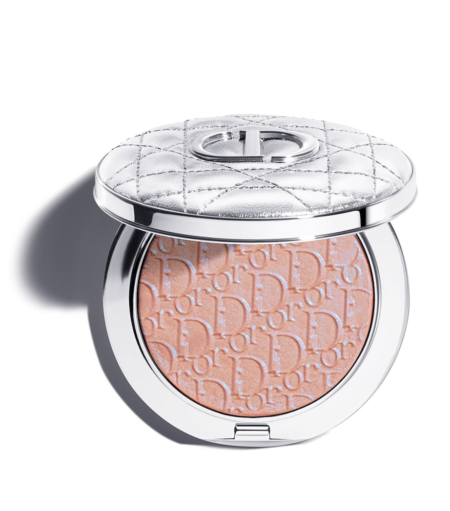 Dior Forever Glow Luminizer Highlighter SUGAR CANE Image 1