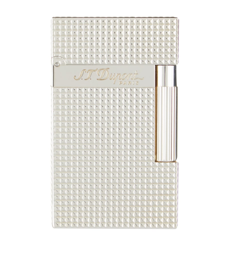 Ligne Diamond Head Lighter NO COLOUR Image 1