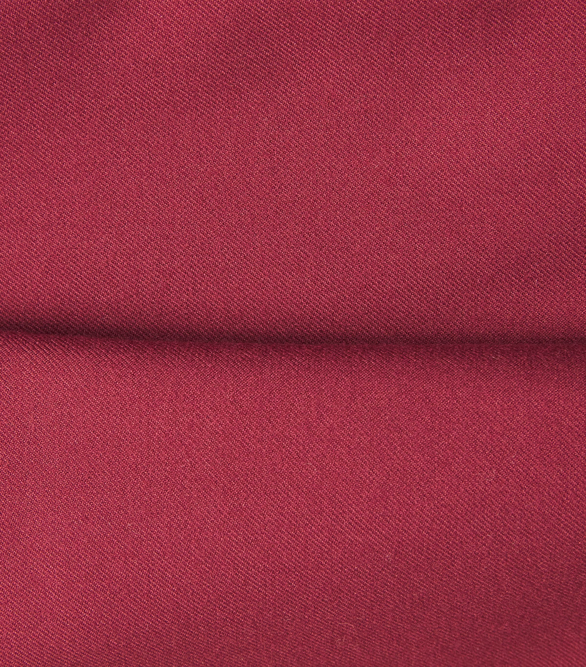 Wide-Leg Trousers BORDEAUX Image 5