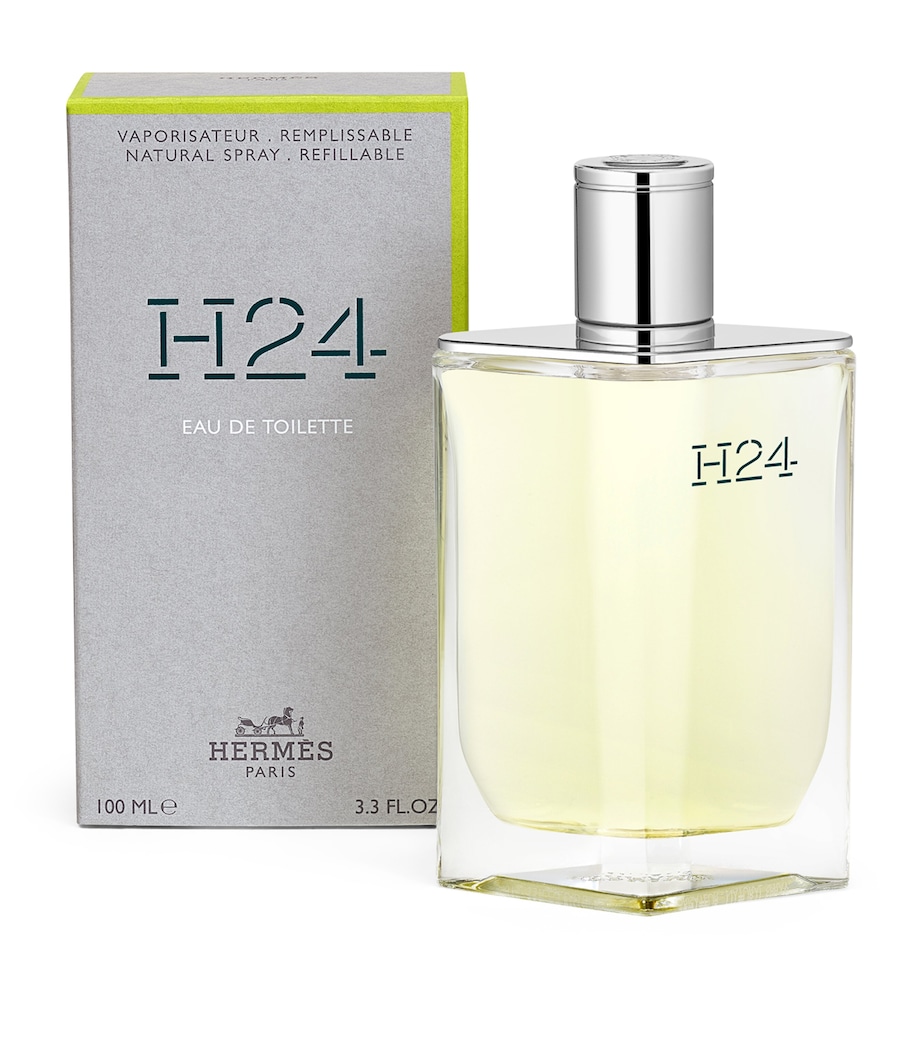 H24 Eau de Toilette (100ml) NO COLOUR Image 3