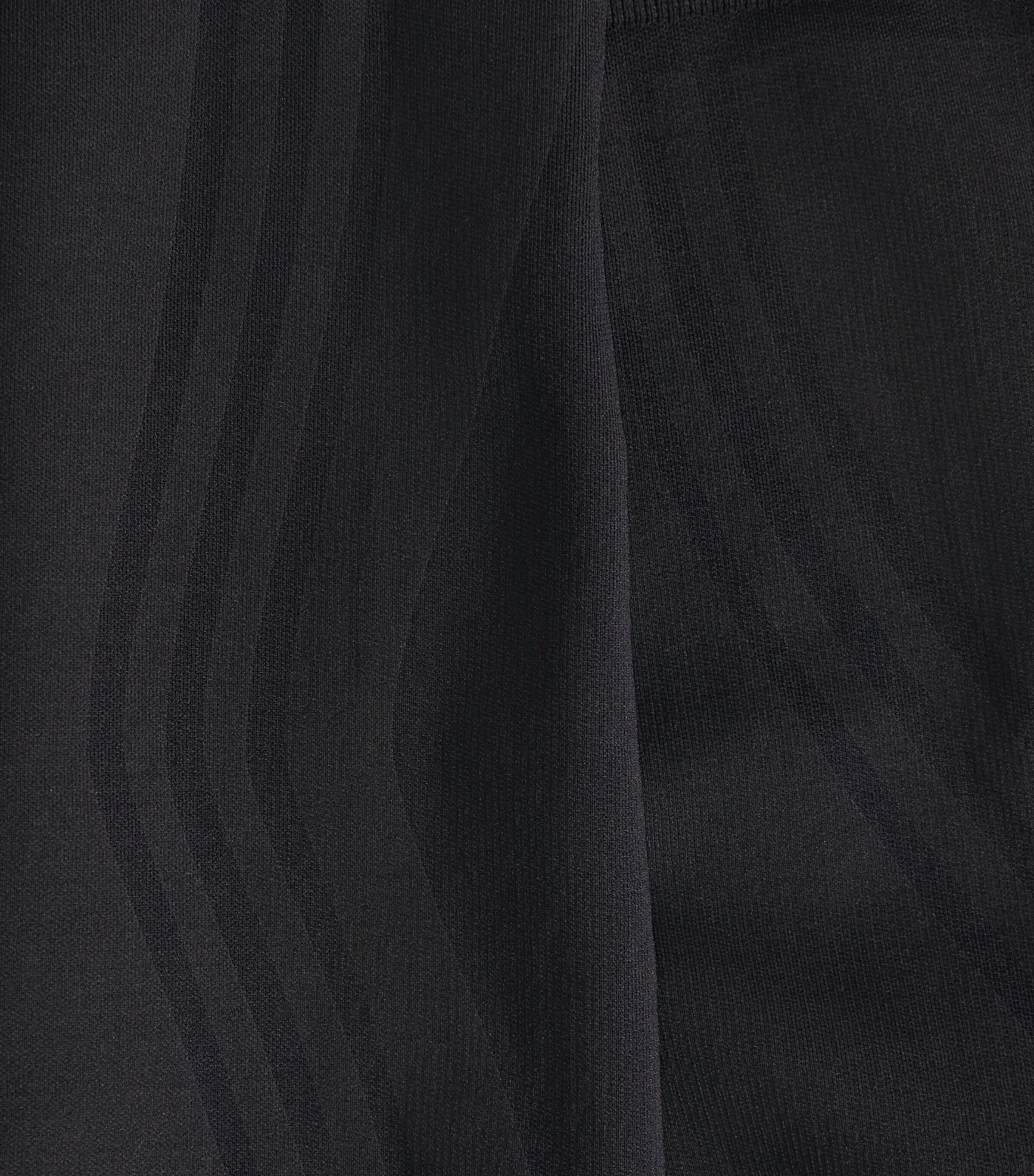 SPANX Womens SPANXsculpt GoFigure High-Waist Briefs Very Black Image 4