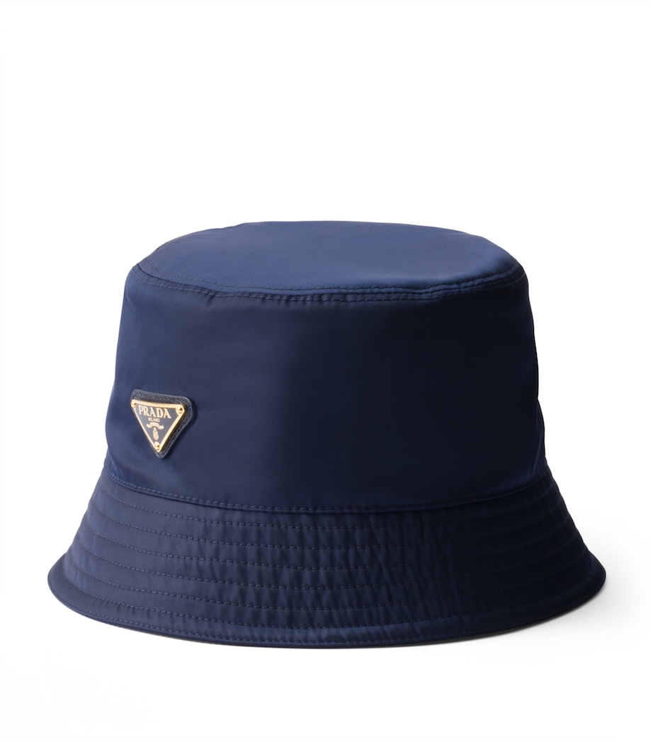 Re-Nylon Bucket Hat F0DMH Image 1