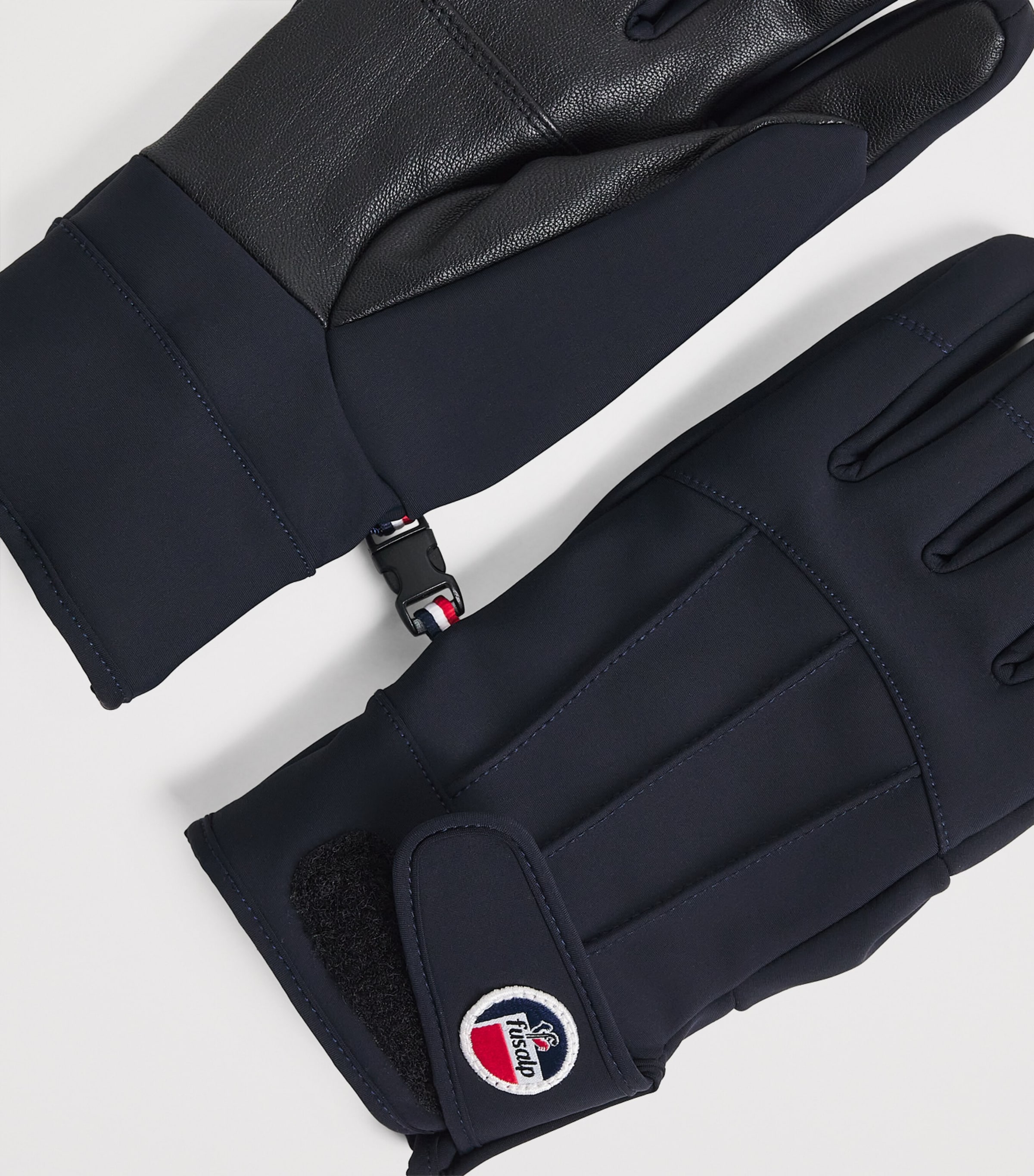 Glacier M Ski Gloves 65609 MARIN Image 2