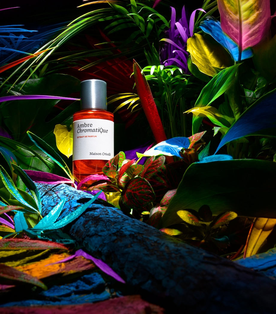 Ambre Chromatique Perfume Extract (50ml) NO COLOUR Image 3