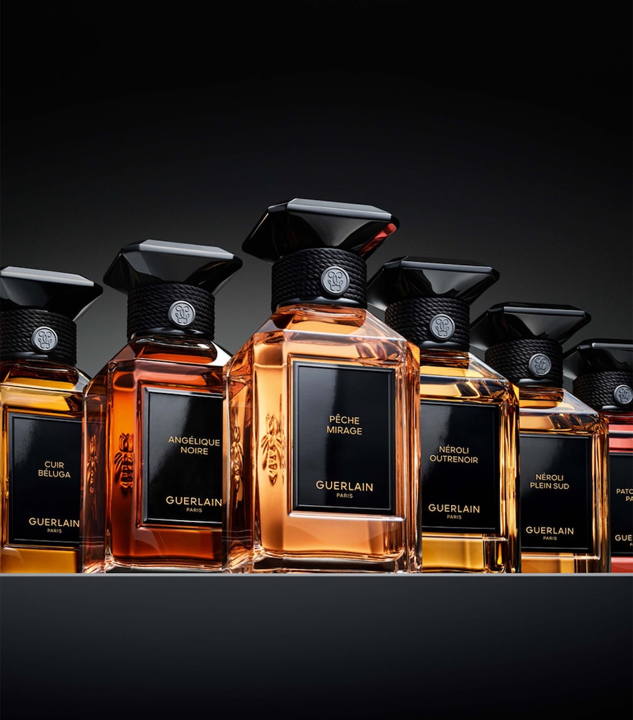 Pêche Mirage Eau de Parfum (200ml) NO COLOUR Image 8