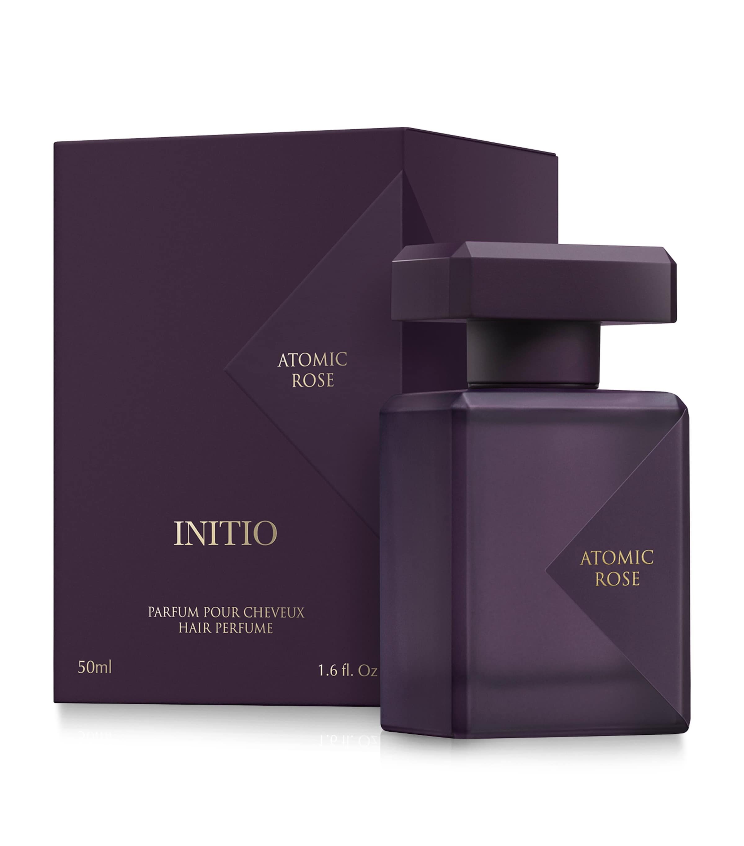Initio Parfums Privés Atomic Rose Hair Mist (50ml) | Haircare | Hair Perfume & Mists | Designers | Initio Parfums Prives